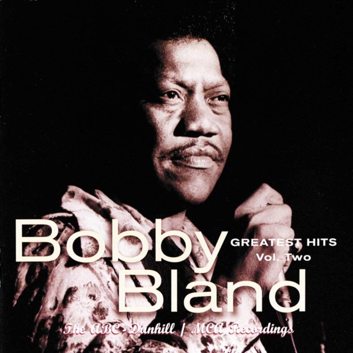 Tested: Bobby Bland Hits Vol. 2 Discs vs. ABC-Dunhill… Modern Vibes, Classic Magic