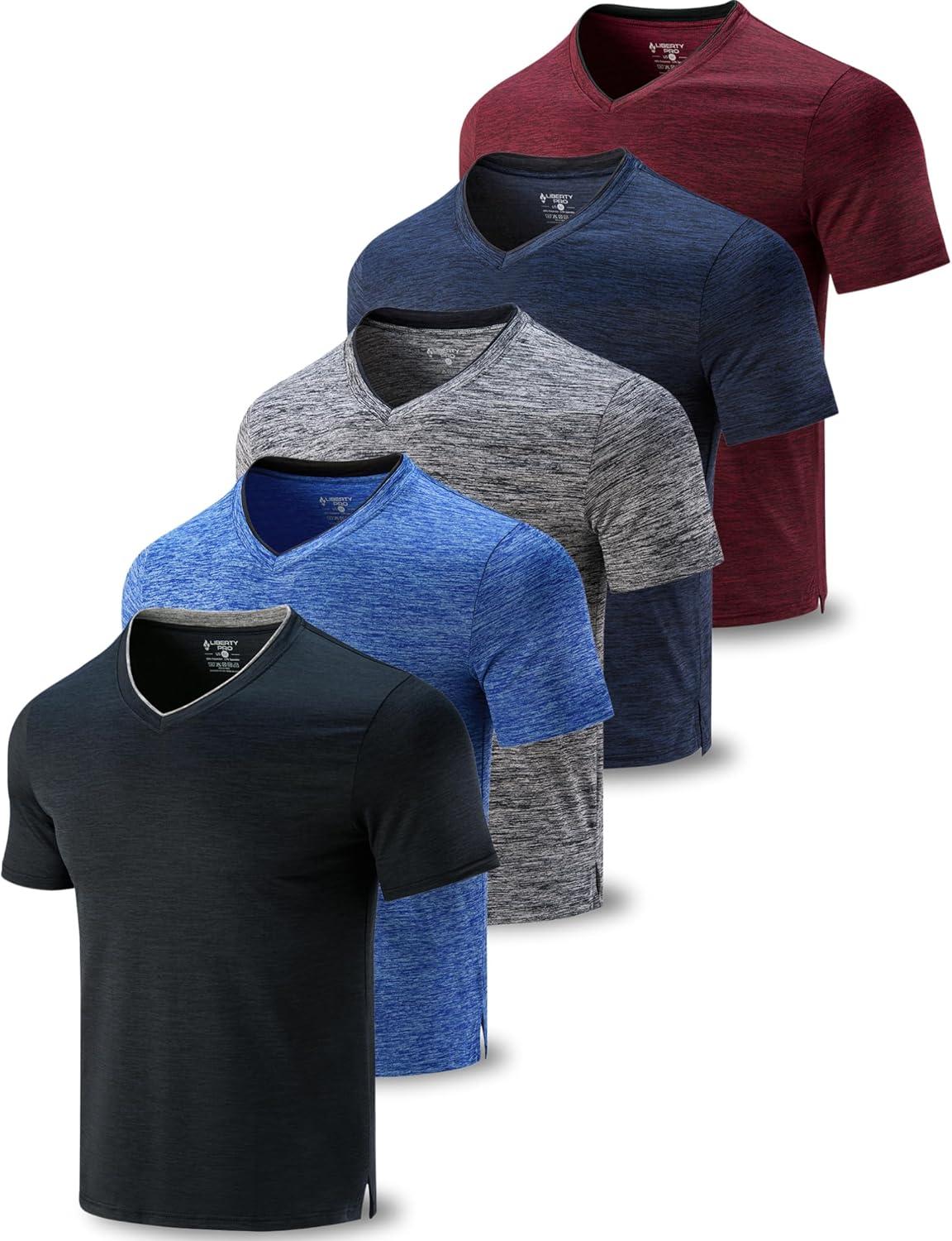 Versus Runway: T-Shirt Showdown... Tested Styles For You