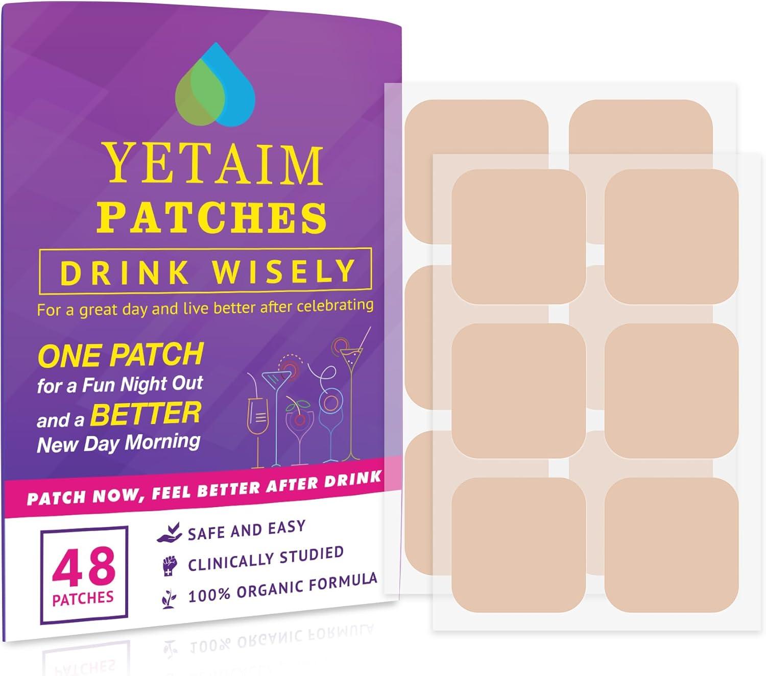 Yetaim Revolution: Fast Recovery Versus Energy Test... Party Essentials!
