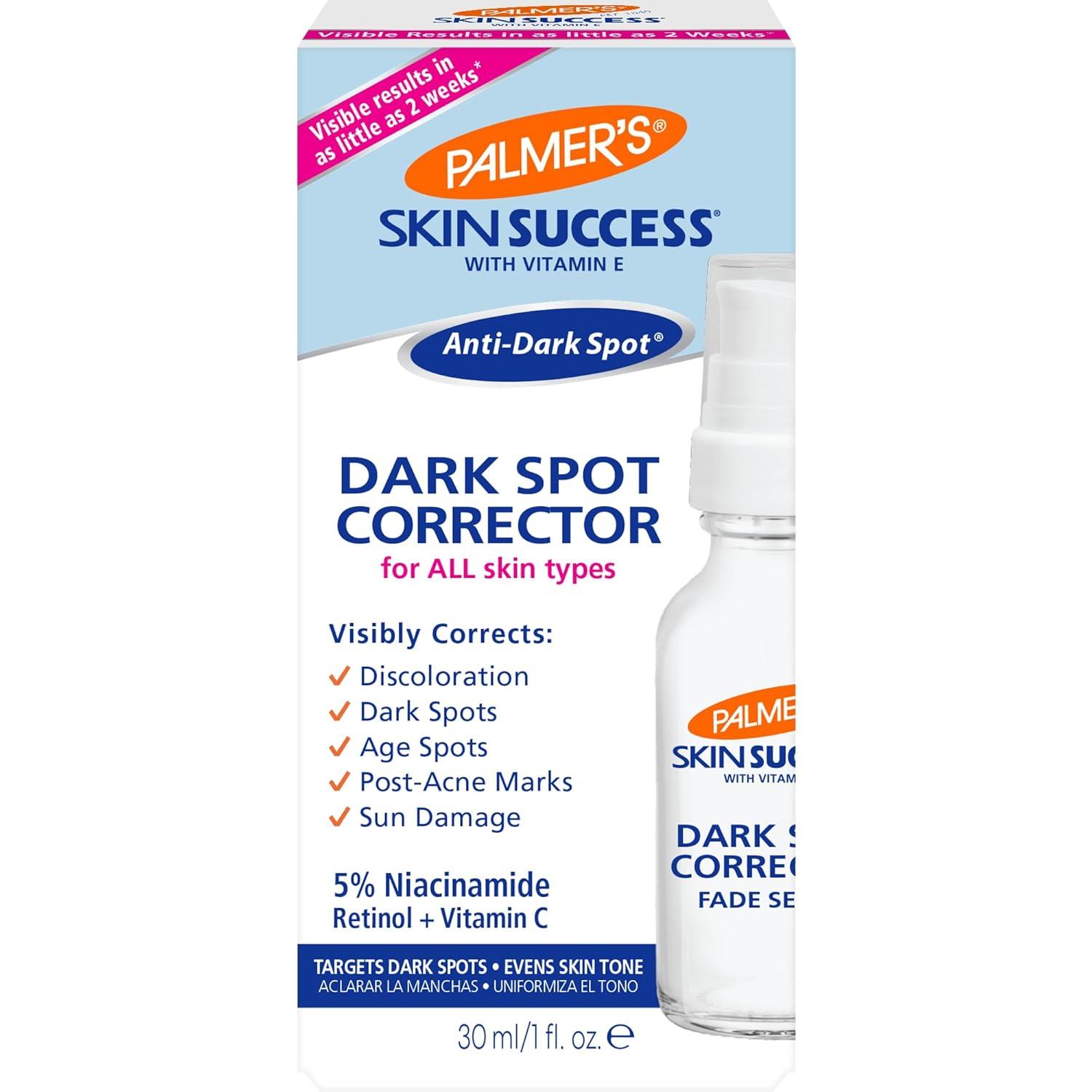 CeraVe vs Palmer's vs Thayers Showdown... Surprising Skin Insights!