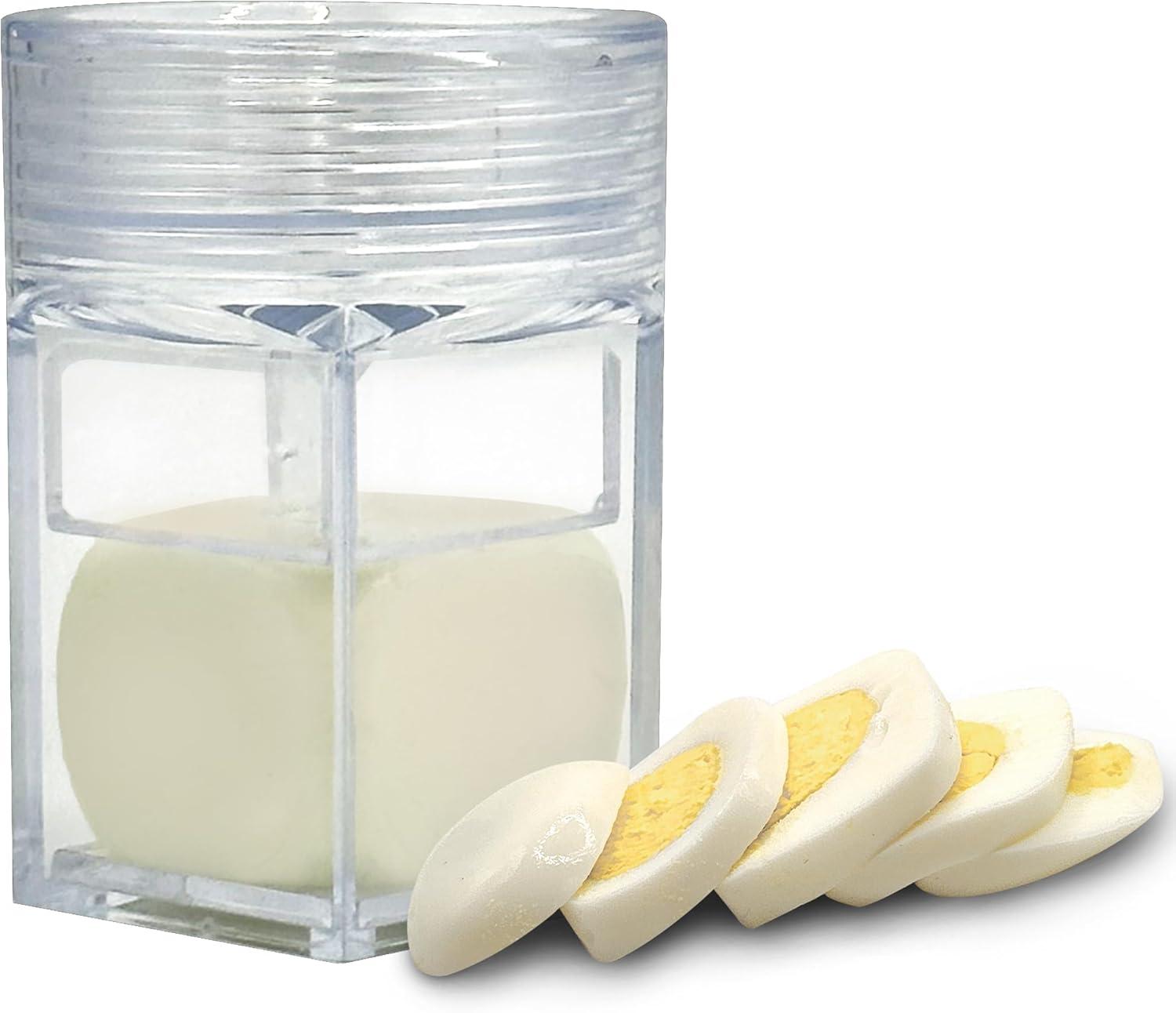 Egg Press Versus Cuber: Tested For Quick, Perfect Egg Prep