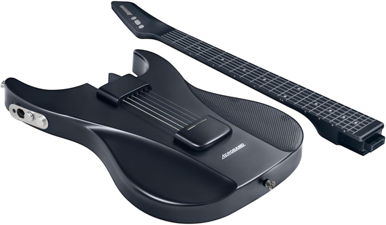 Smart Guitar Headphone Jack Tested Versus Travel Silent Gear: Bass Impact is Surprising!