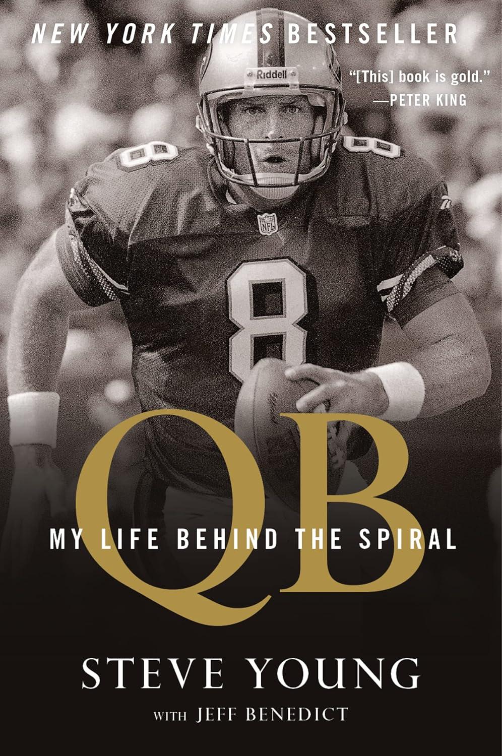 Comparing quarterbacks: surprising spiral insights...QB’s precision versus My Life’s style