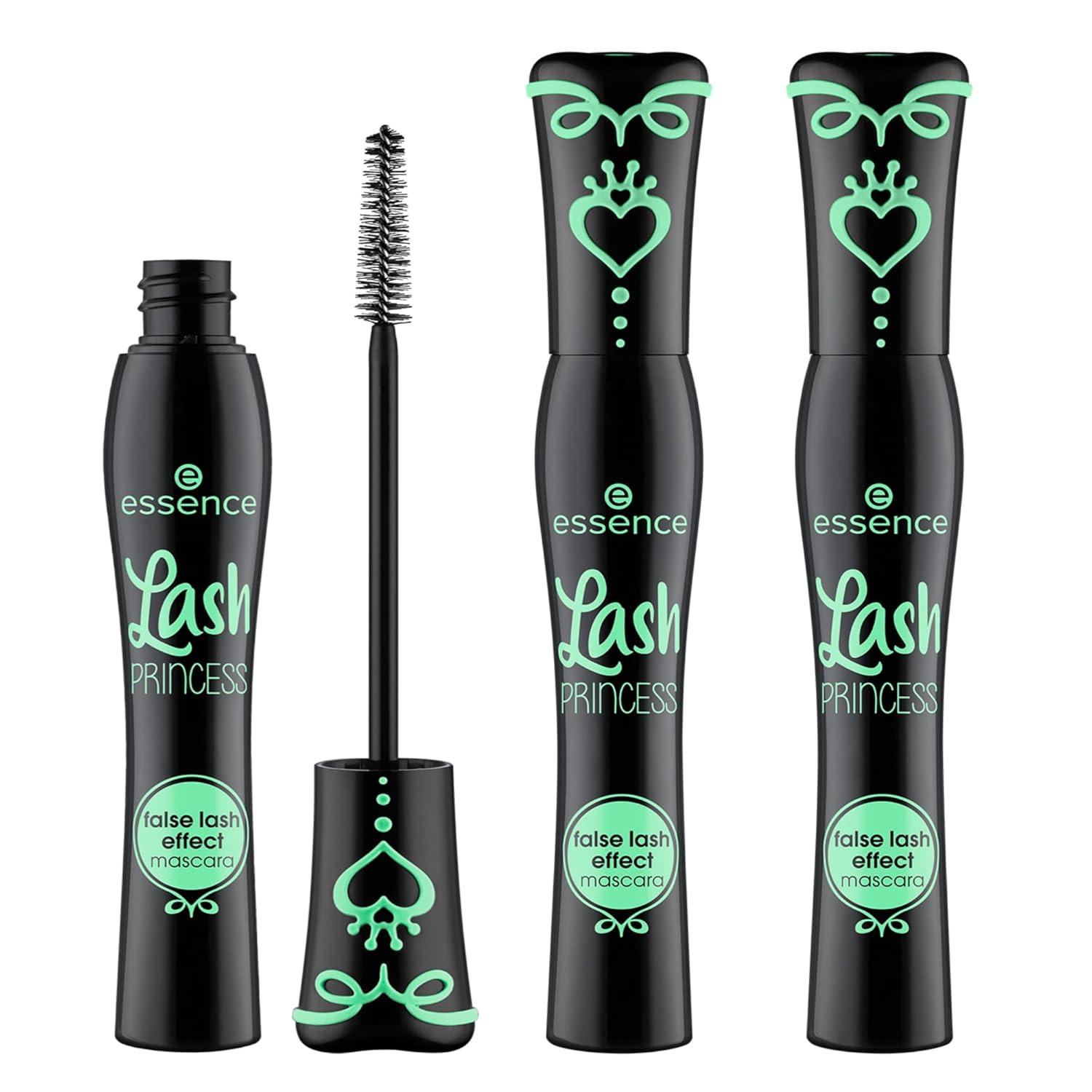 Volume Lash Versus False Effect: Tested Mascara's Shocking Impact