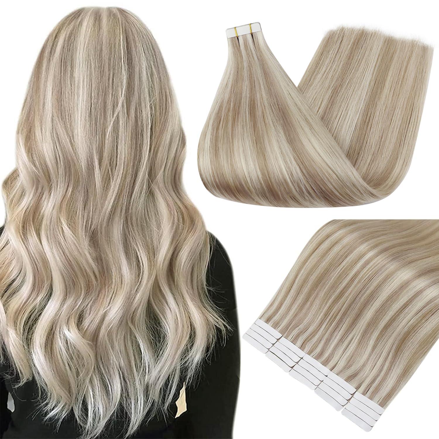 Versus Styles: Tested Hair Extensions Showdown