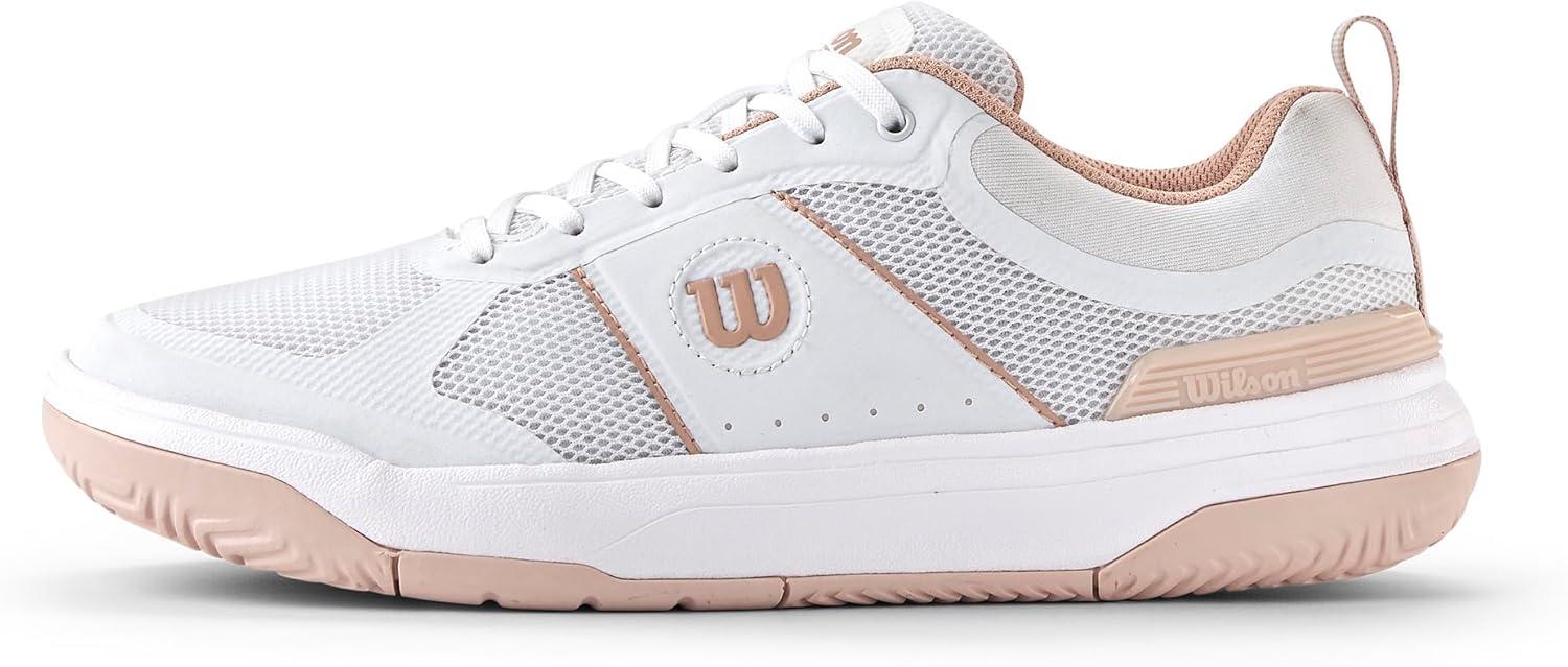 Wilson Pickle Pro Sneaker vs. Trend: Testing Grip And Style... Surprising Pick For Spring!