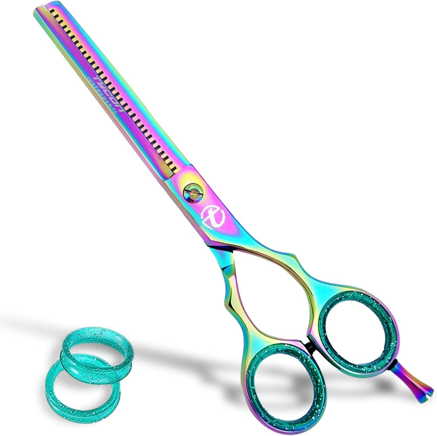 Surprising Sharpness vs. Mixed Reviews in Hair Tool Showdown