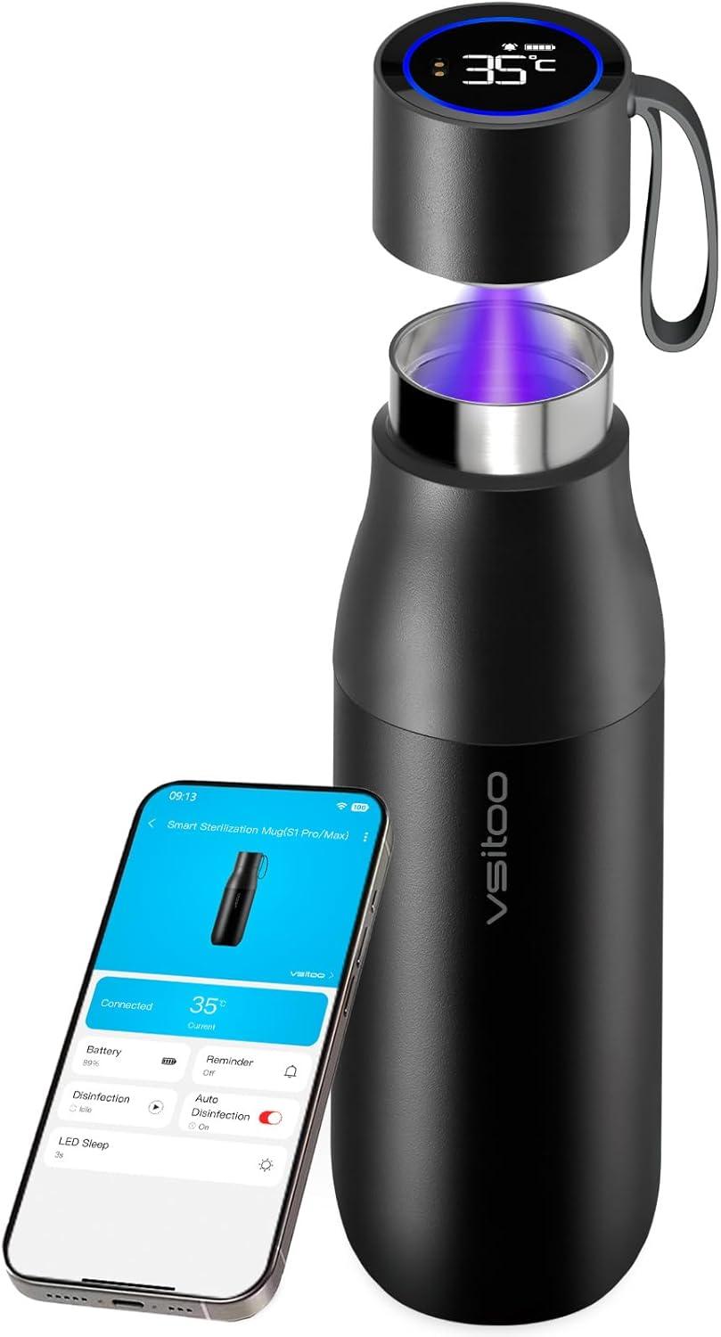 Bidet Buddy Tested: 550ml Capacity & Less TP Needed