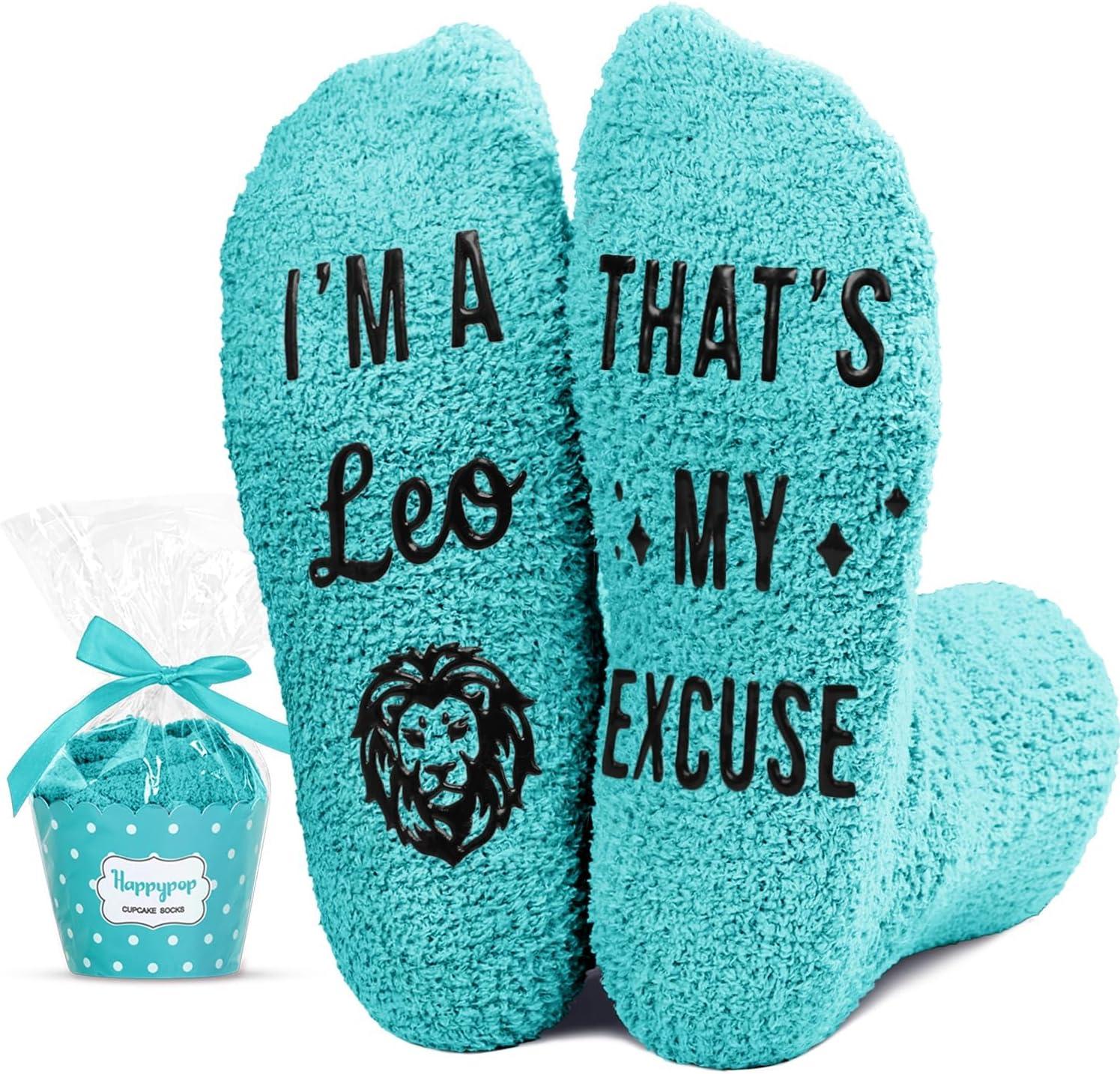 Zodiac Gifts vs. Fuzzy Galaxy Socks: Surprising Holiday Tested