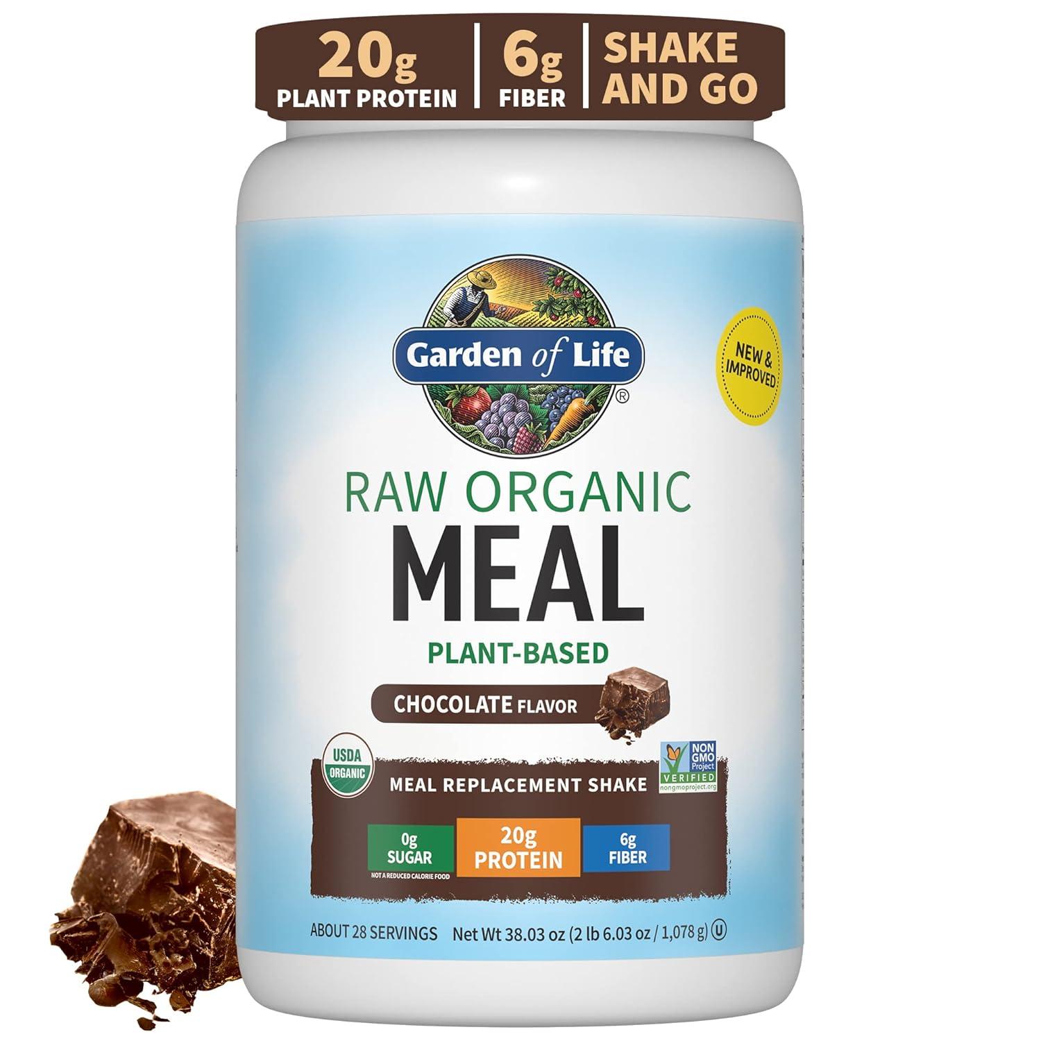 Surprising Variety Showdown: 7 Flavors vs. 20g Protein in a Single-Shake
