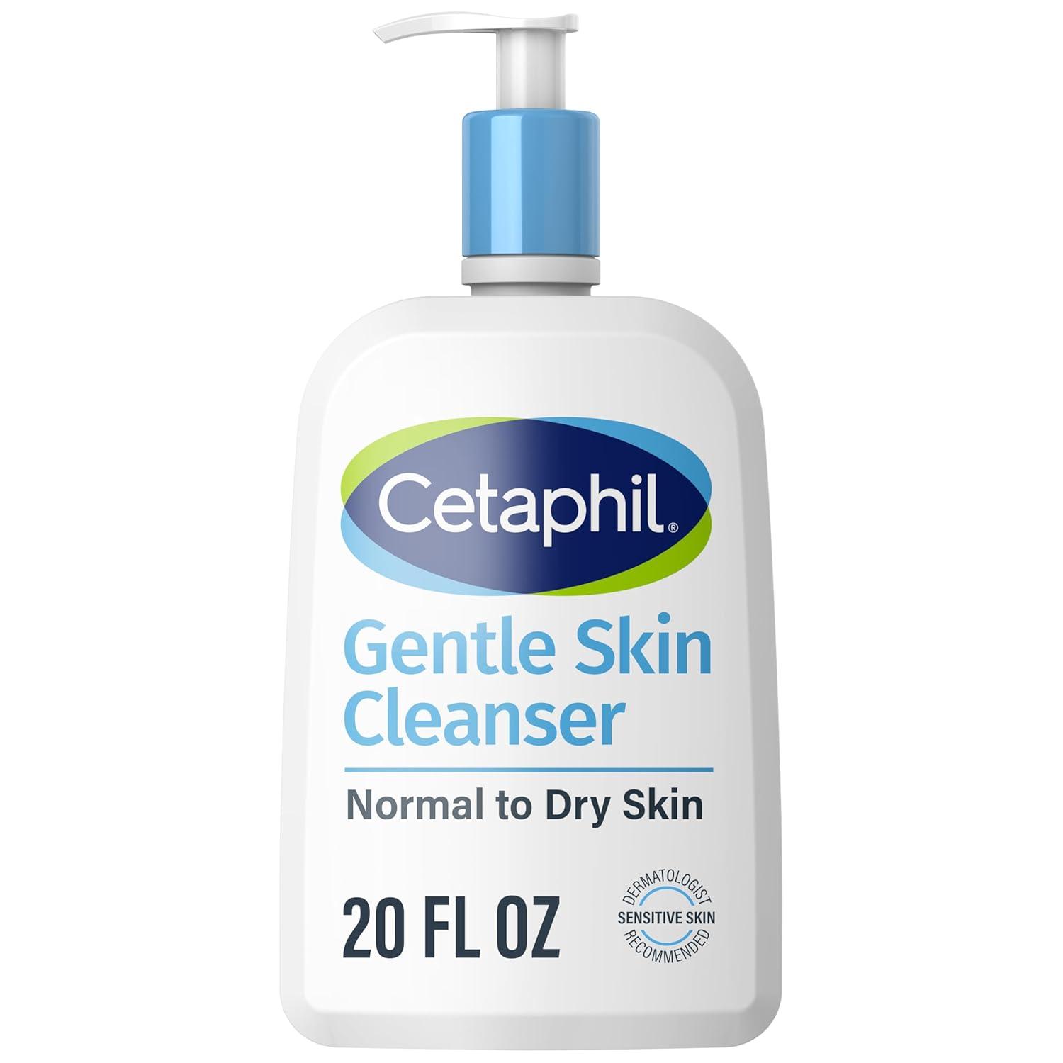 Showdown: Hydration Tested for Sensitive Skin, Even After Double Cleansing