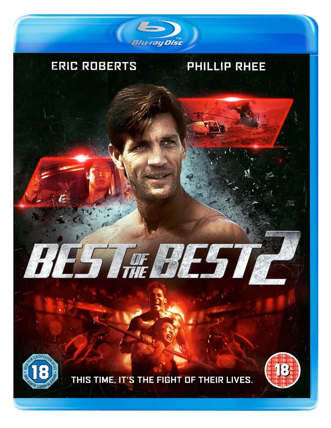 Best Of The Best 2 Blu-ray Showdown: 4K HDR vs. 2D Limitations-tested for Home Theater?