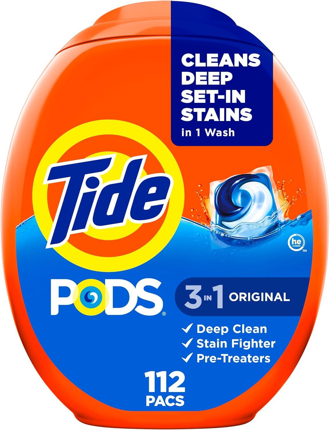 Pronounce Laundry Powder: Eco Showdown - 120 Load Surprise for Sensitive Skin