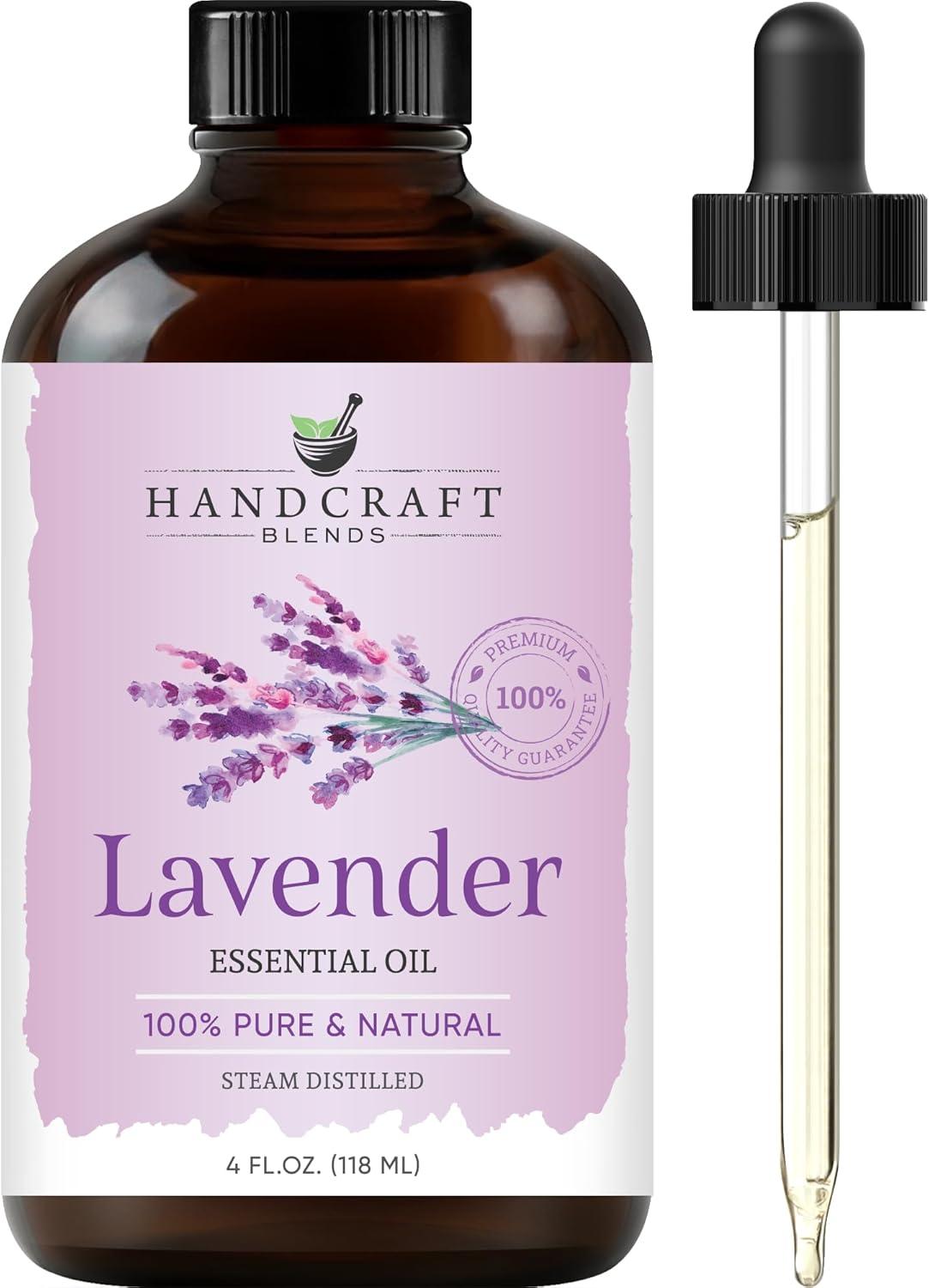 Organic Lavender Showdown: Tested Purity & Seasonal Use