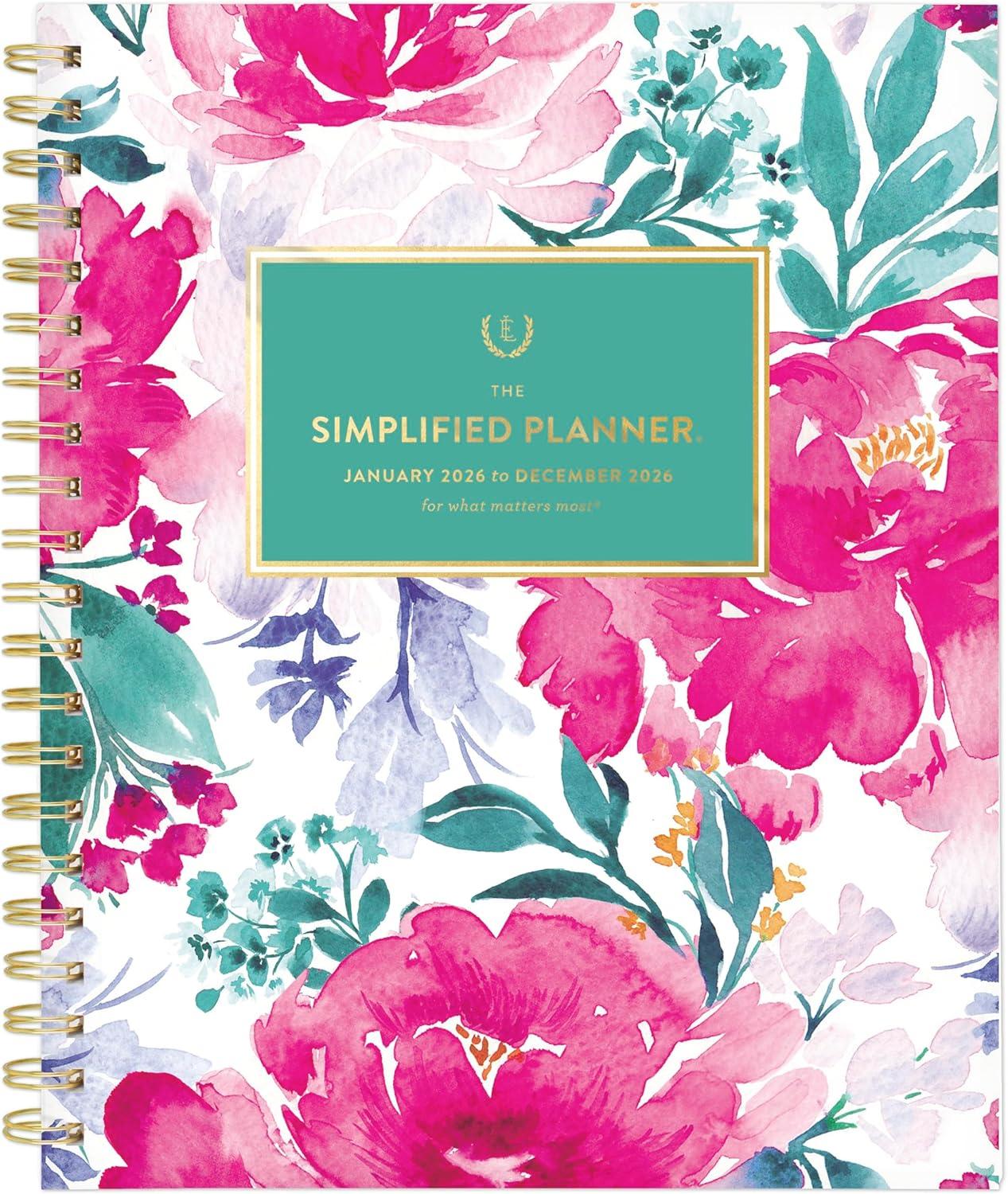 Showdown: Bloom Planner vs. Academic Year Planner - Tested for Stress-Free Scheduling!