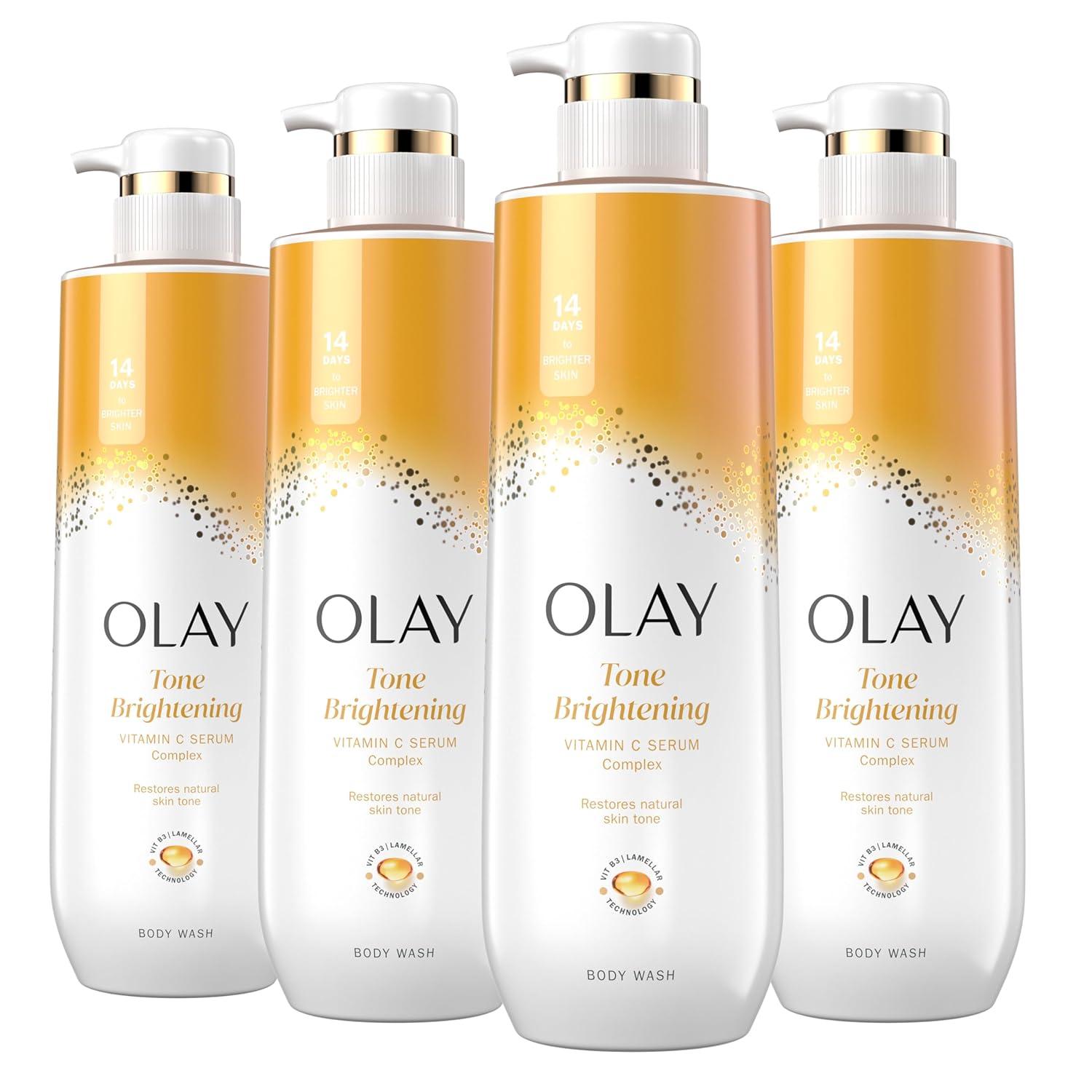 Dermatologist Tested: Hypoallergenic Baby Skincare vs. Vitamin-Infused Exfoliation?