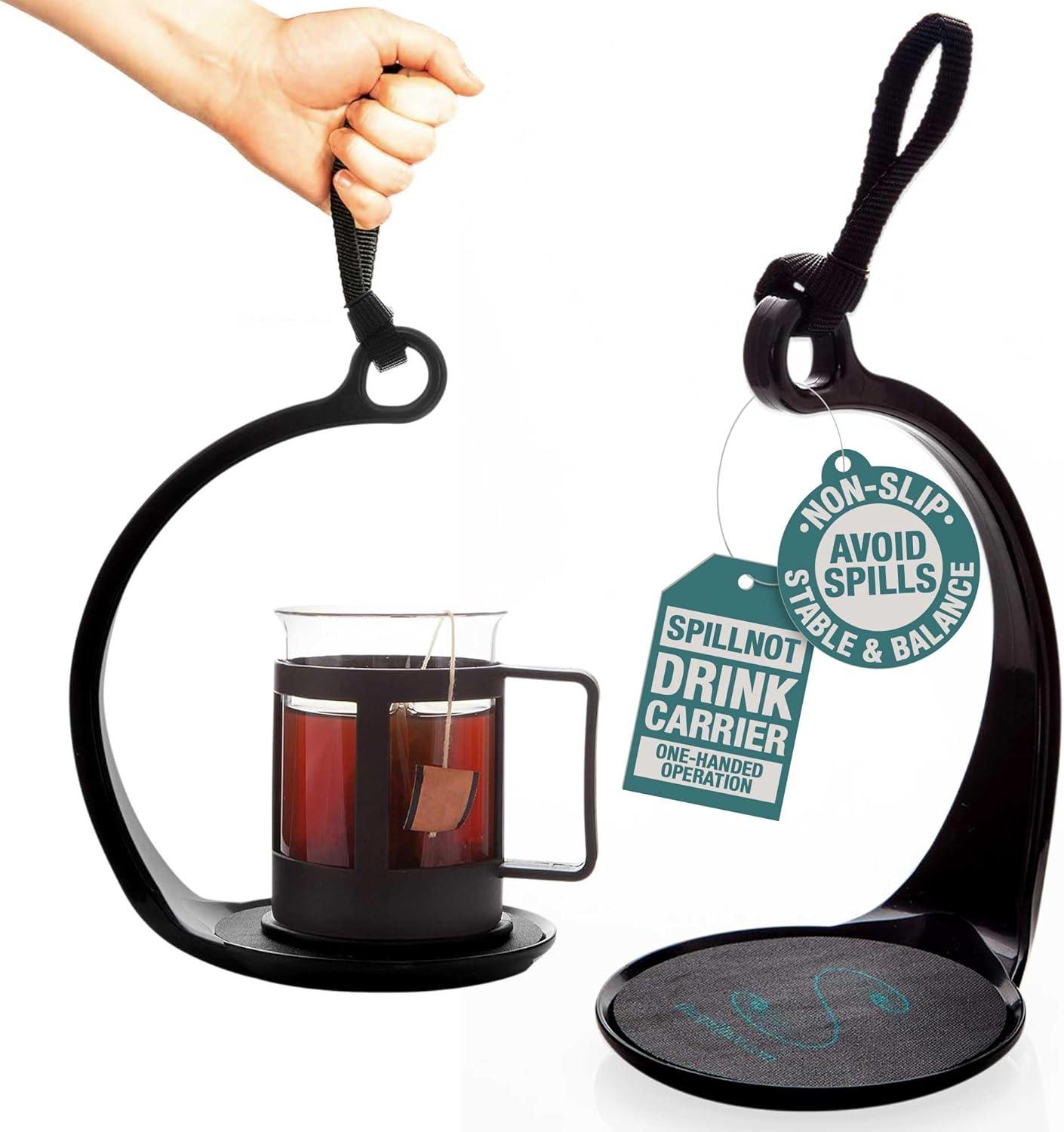 Non-Slip vs. Durable Carry: Tested for On-The-Go Convenience