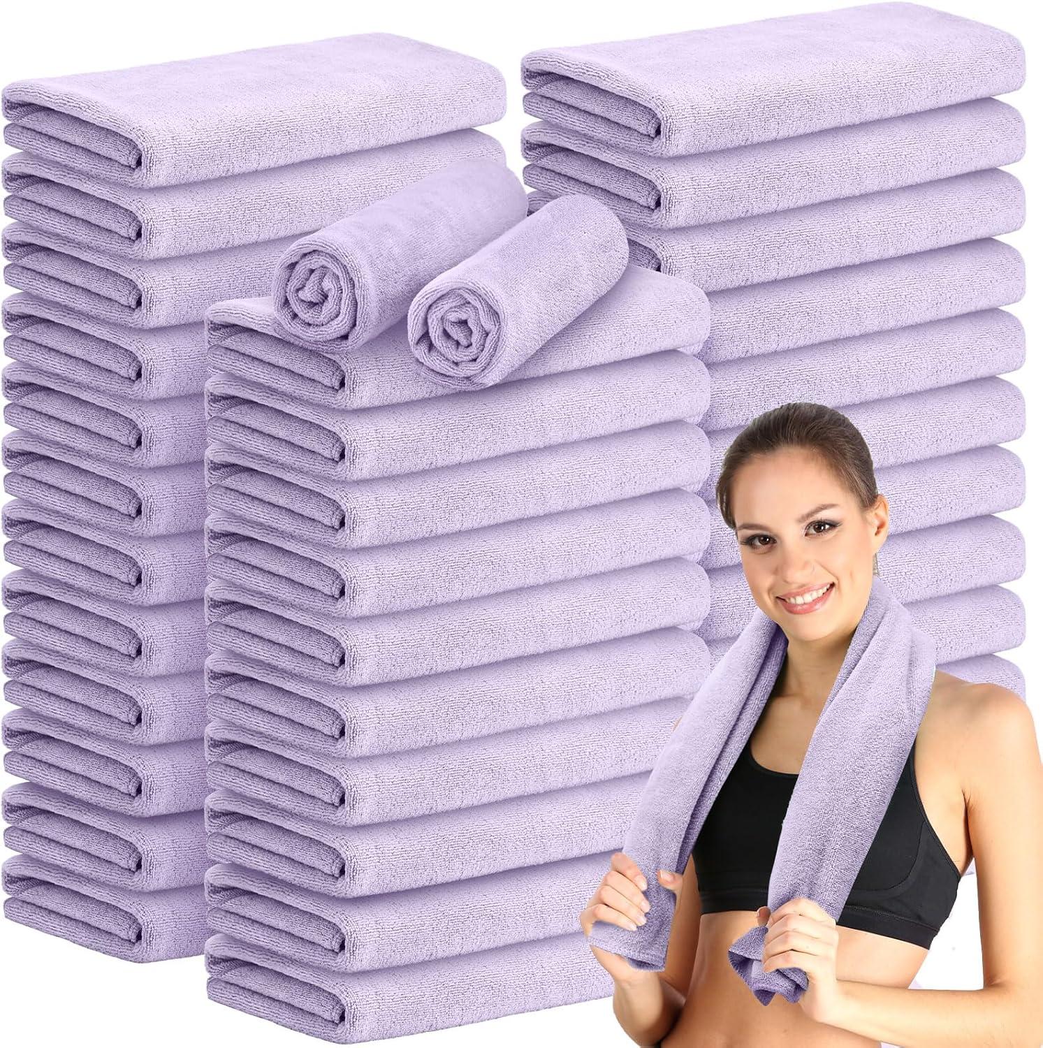 Bleach-Safe Salon Towels vs. Multi-Purpose Gym Towels: Surprising Insight into Durability