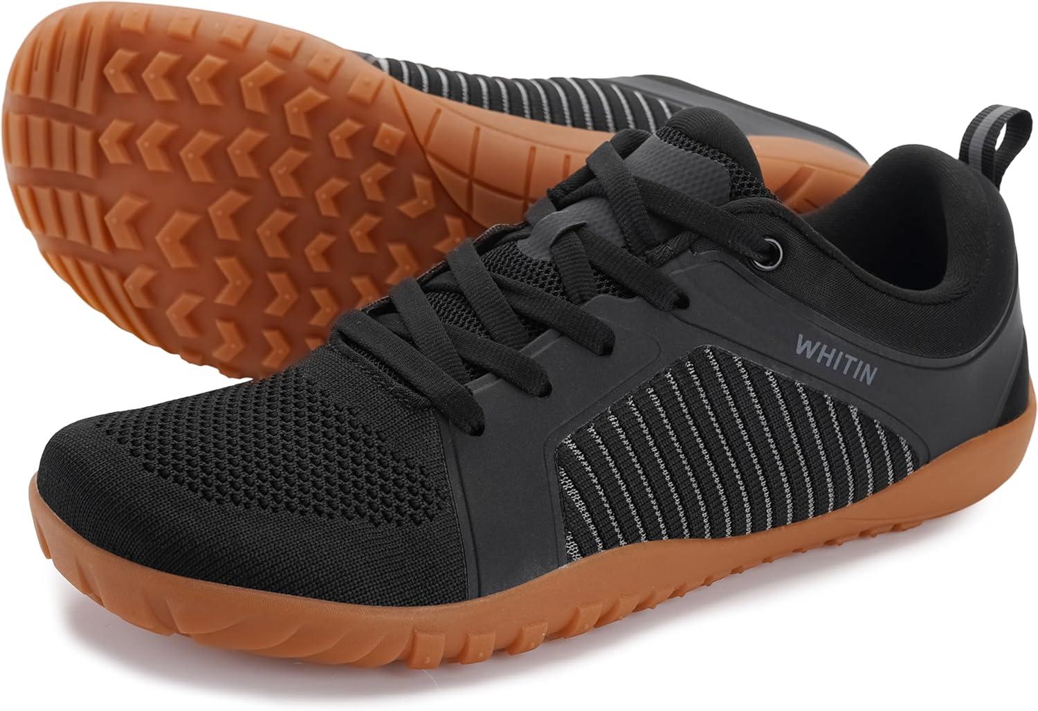 Surprising Trail Running Showdown: Zoom, Revlite, 5-Spike, Wide Toe Box, Zero Drop