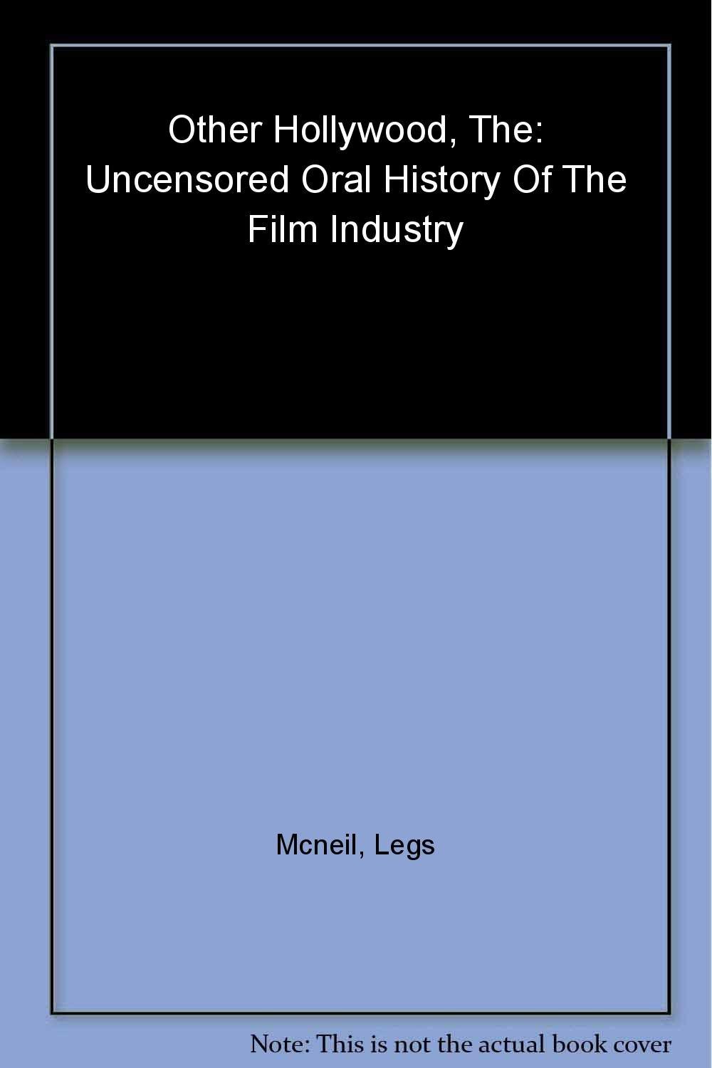 Memoir, Thriller, Mafia, Scenarios: Tested in Adult Entertainment