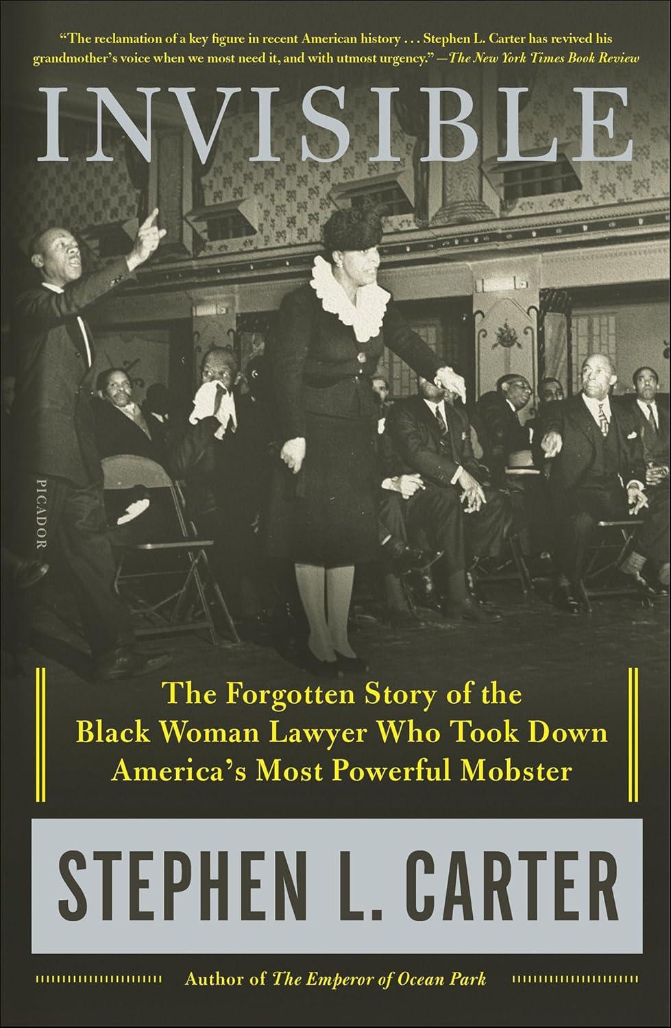 Surprising Story of the Black Woman Lawyer: A Law Student's Must-Have Mug (or T-Shirt)?