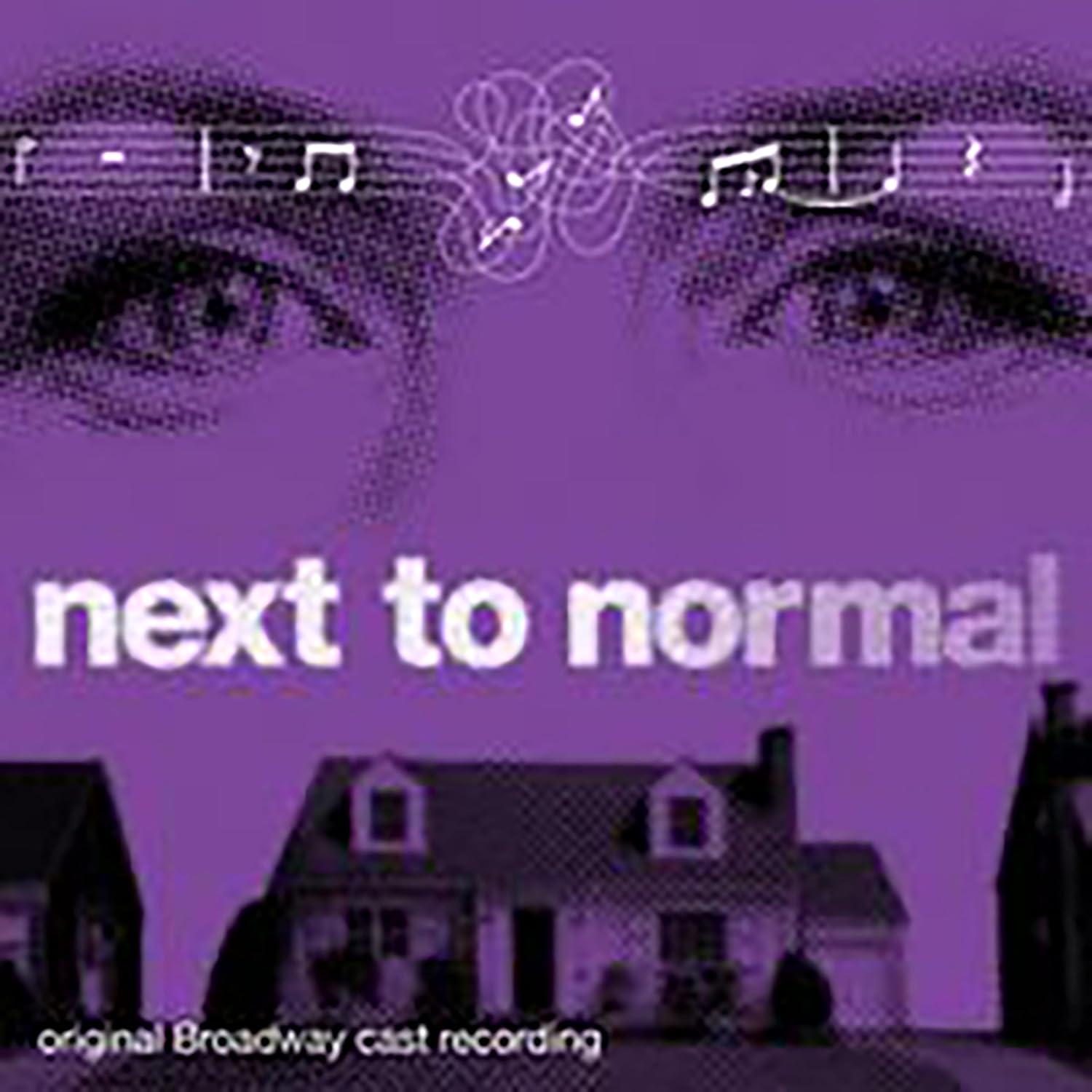 Next To Normal 2024 Remix's Live Orchestral vs. Original's Raw Vocals: Surprising