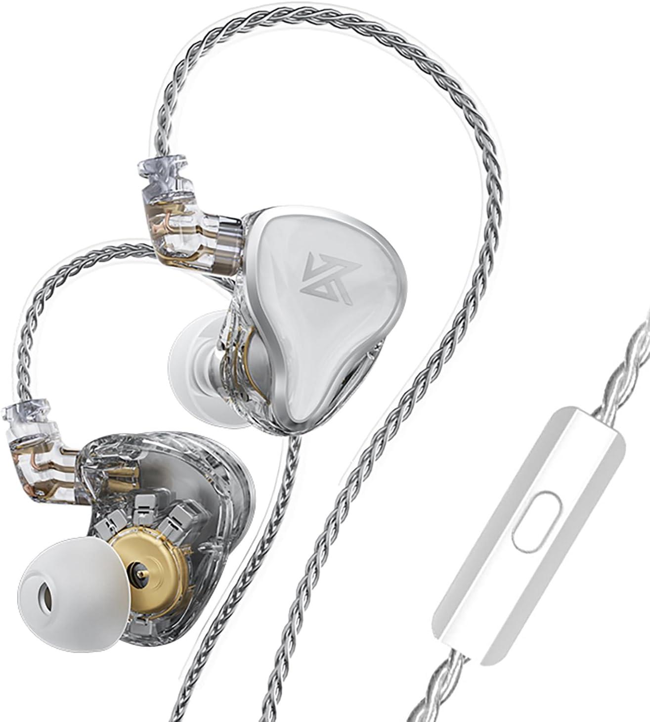 Surprising Design: Reusable Earplugs for Concert Goers, Tested for Longevity