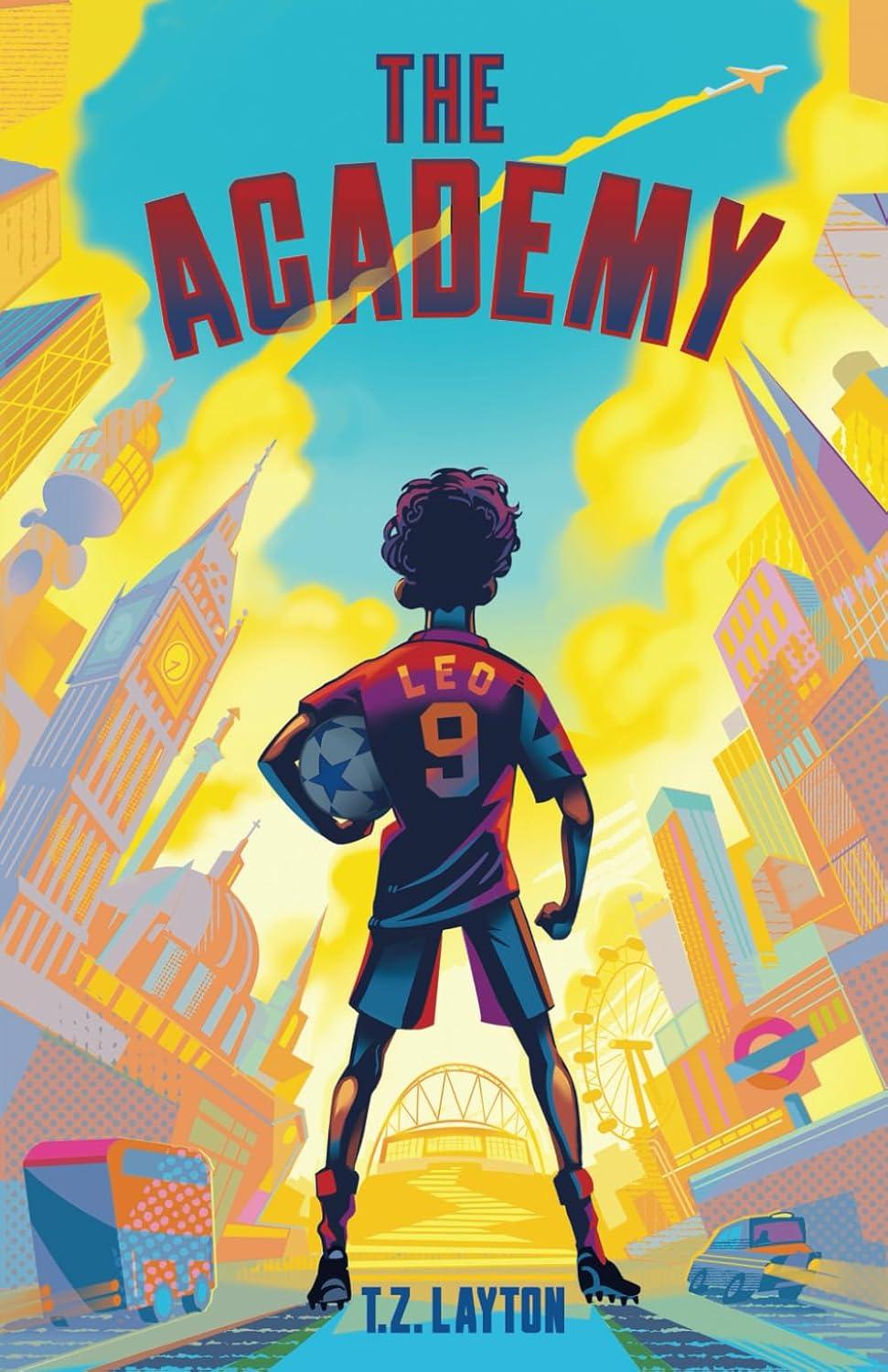 Surprising Comparison: The Academy's Curriculum vs. The Academy Series' Flex Access... Tested for Home Learning?
