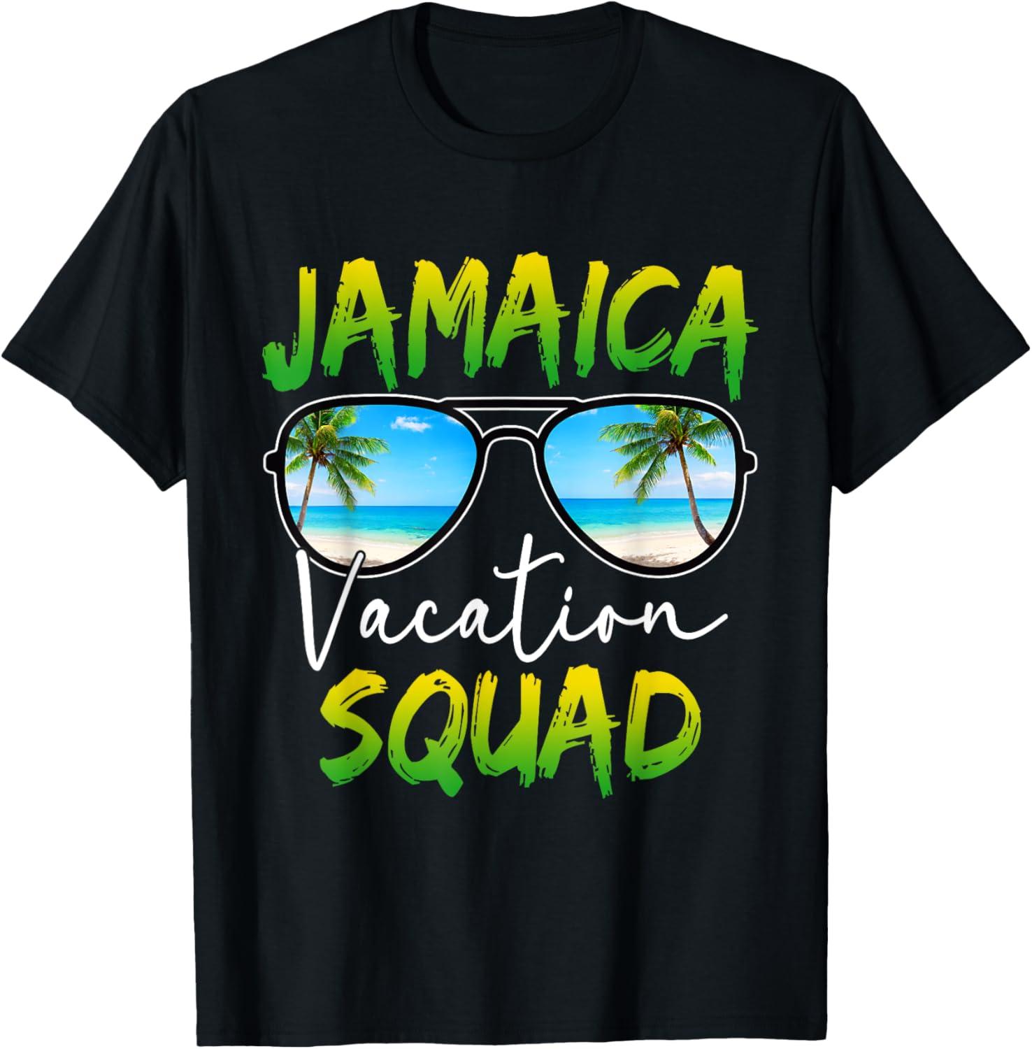 Surprising: Jamaica 2024 Trip Makeup Bag Tested for Family Convenience