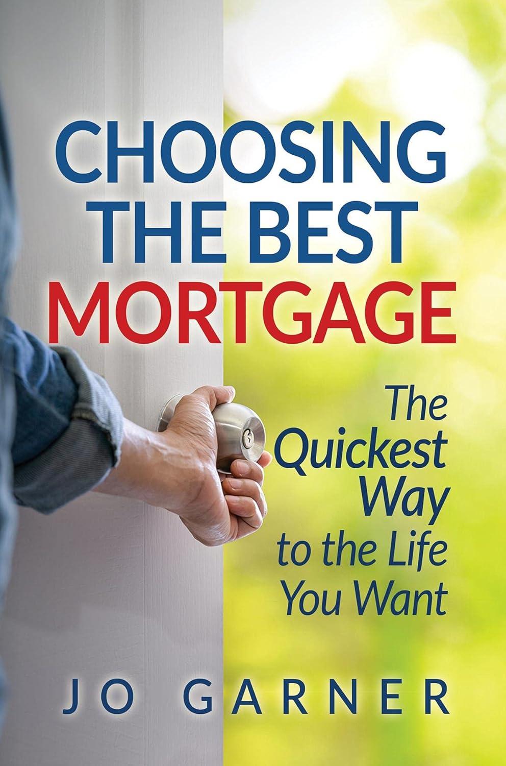 Tested Mortgage: Quickest Life, Hand-Painted Journals, Debt Investing, Budget Factors, and Premium Covers