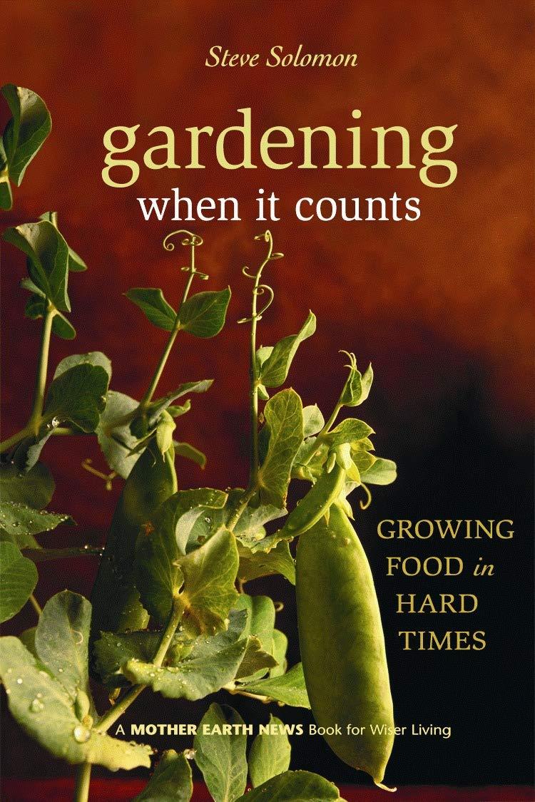 Tested: Sow Right Seeds for Sustainable Spring Harvests