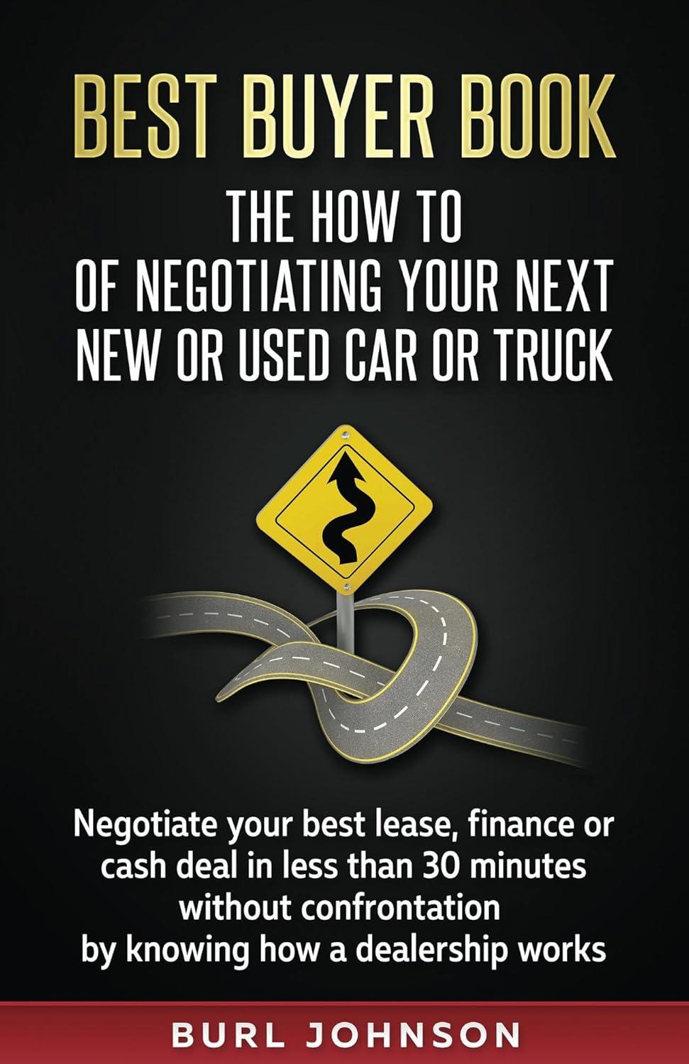 30-Minute Car Bargain: Surprising vs. Dealership Tactics (Don't Panic)