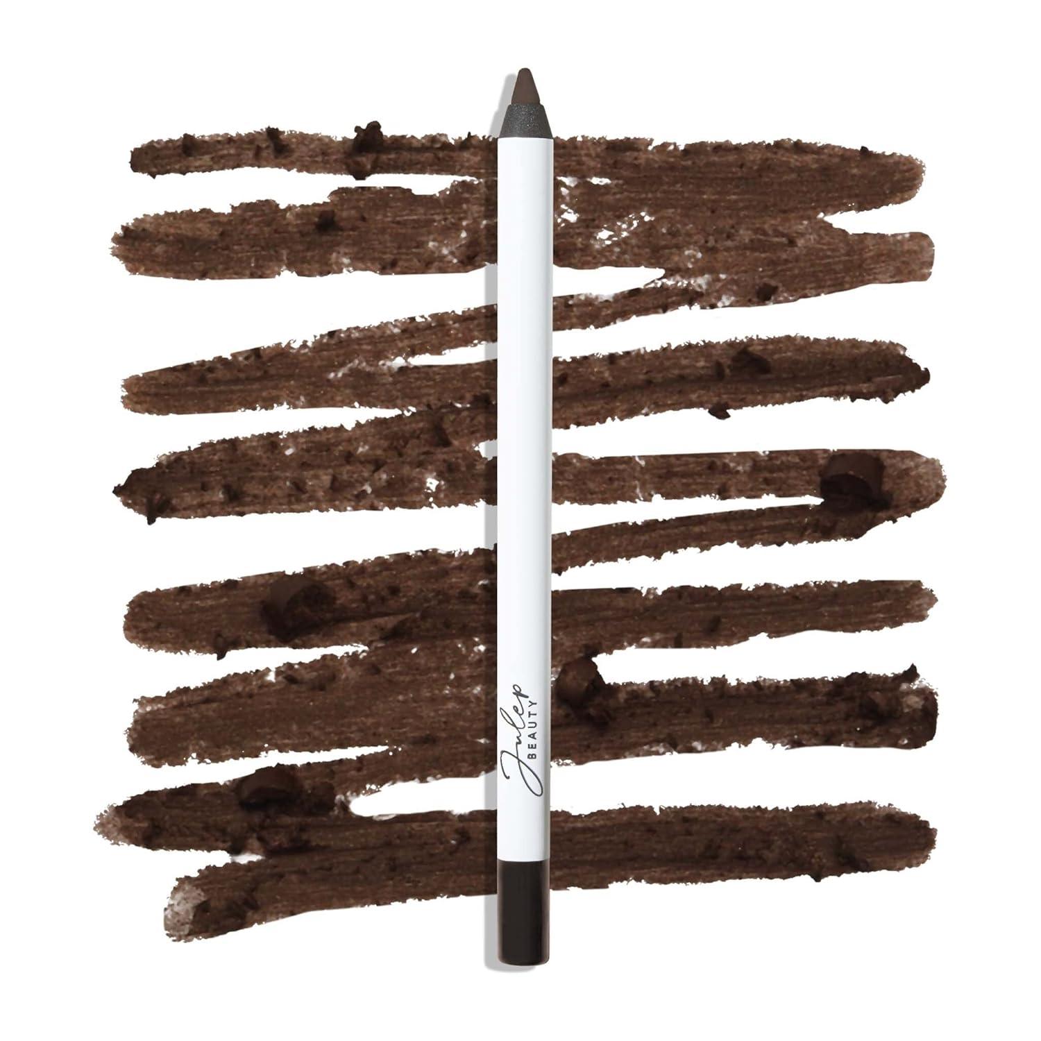 Surprising Eyeliner: Tested Transfer-Proof Gel vs. Sharpenable Pencil - Multi-Use Hack