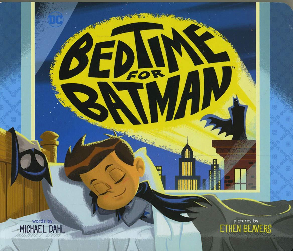 DC Super Heroes' Surprising Showdown Tested for Young Readers