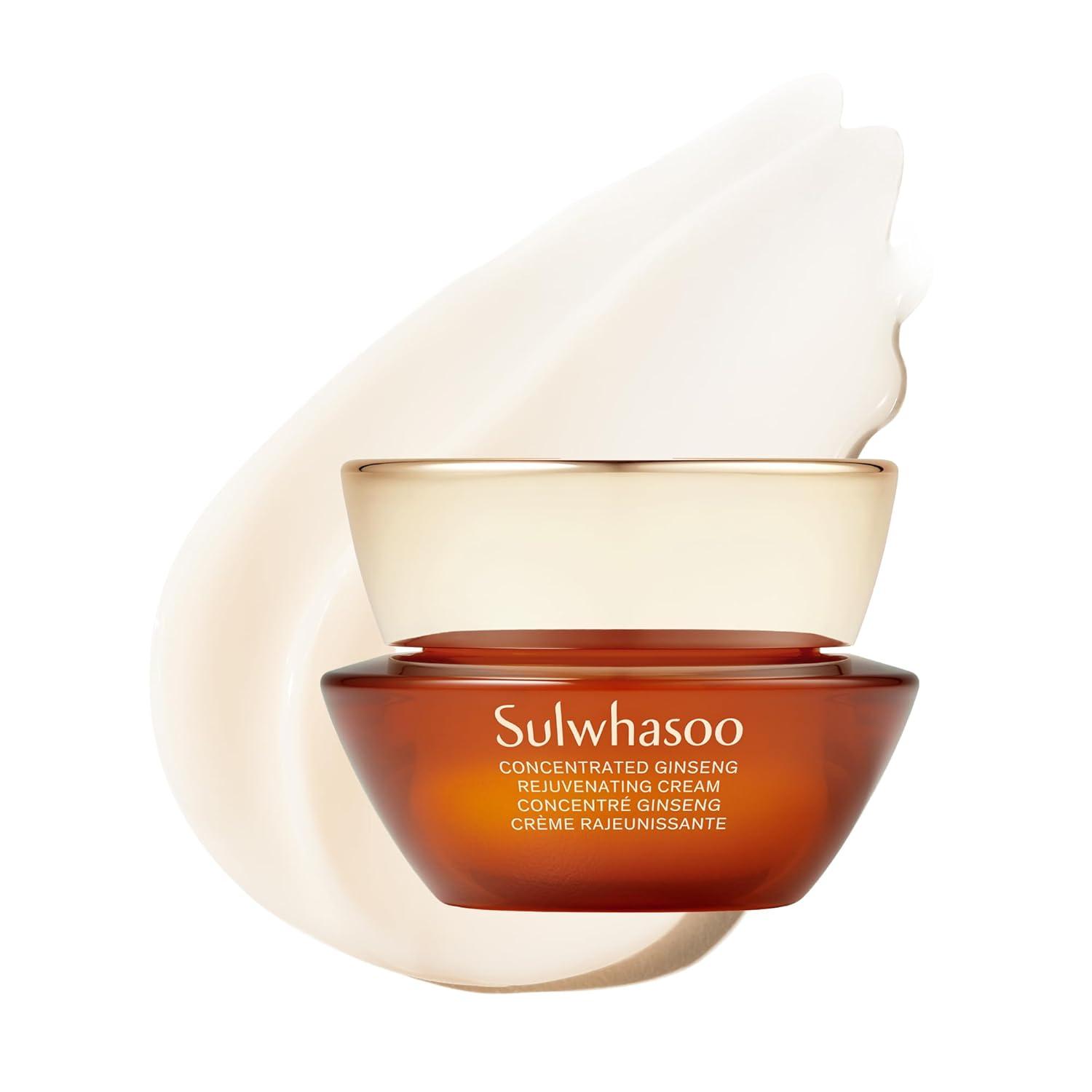 Surprising Showdown: Korean Ginseng vs. Hyaluronic Acid in Anti-Aging Moisturizer