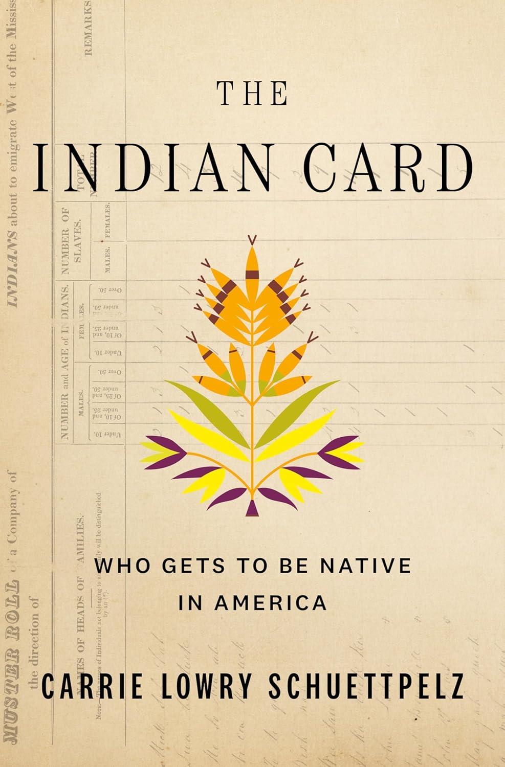 Tribal Enrollment's Surprising Insights: Reckoning with Native Identity Today