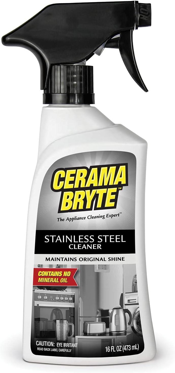 Versus Standard Cleaners: 16-Ounce Shine Tested!