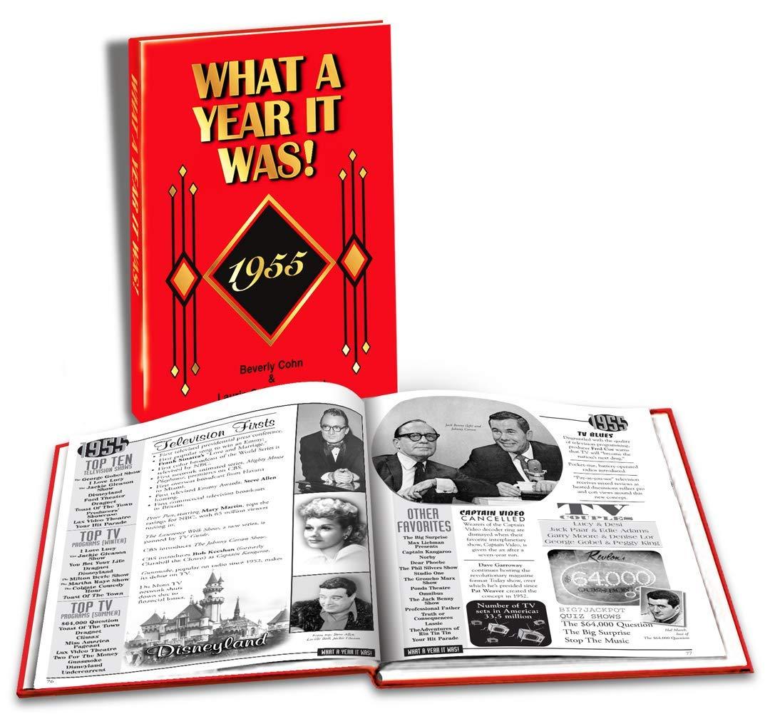 Vintage Book Showdown: 1955's Tested Legacy vs. 70th Anniversary Edition (Collectible)