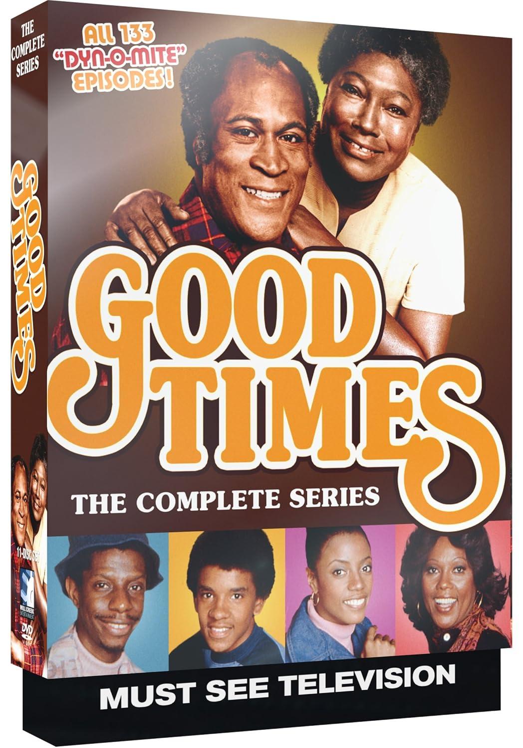 Surprising Showdown: GOOD TIMES COMPLETE's Efficiency vs. Eco-Friendly's Tech... (Trendy 2024)