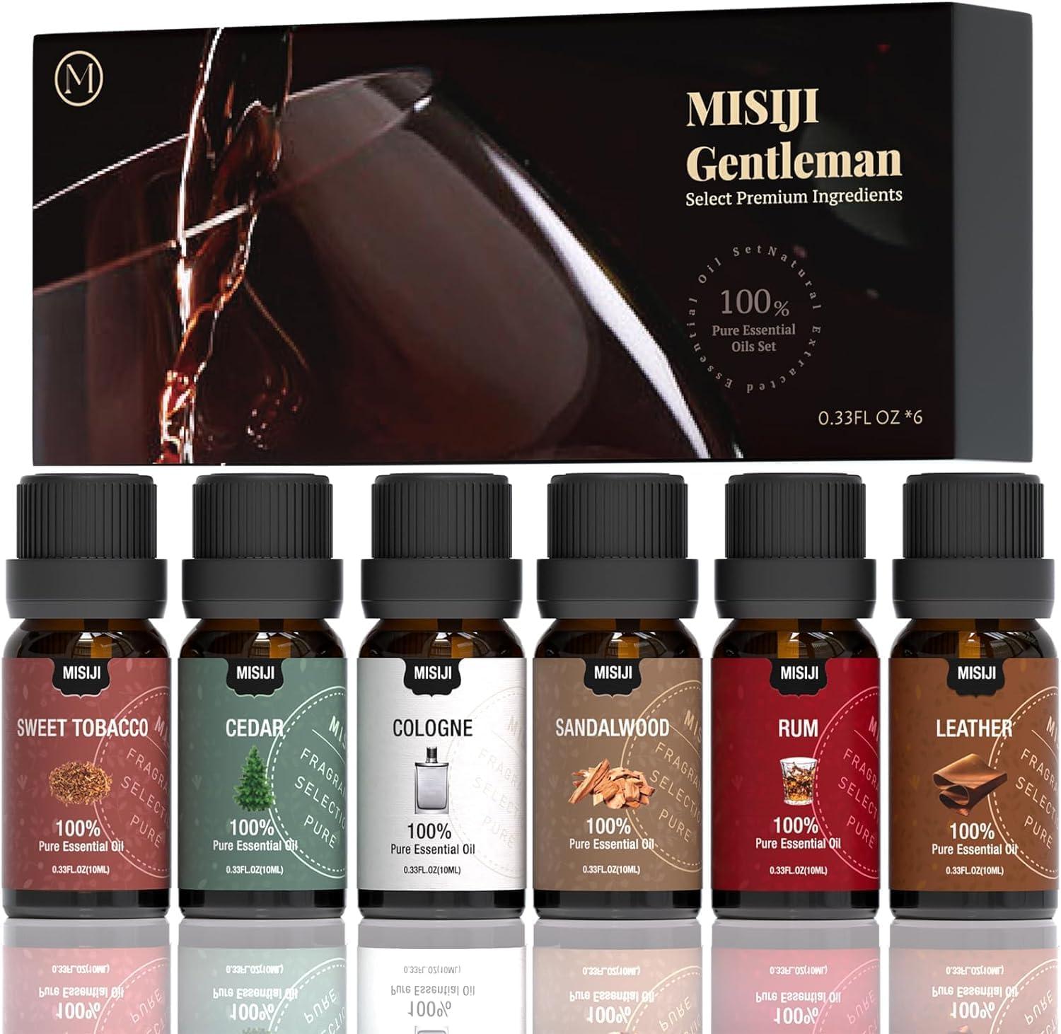 Essential Oils Tested: Surprising Purity for Safe Humidifier Use