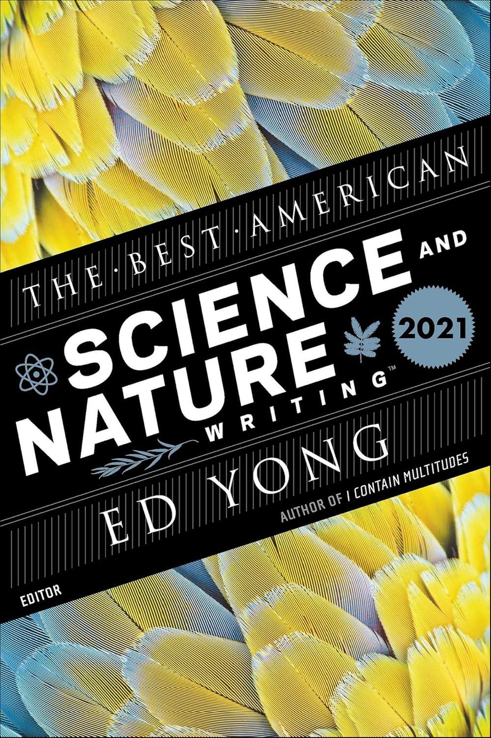 Science Anthology Showdown: 2021's Climate Focus Versus Series' Distilled Nature Wisdom