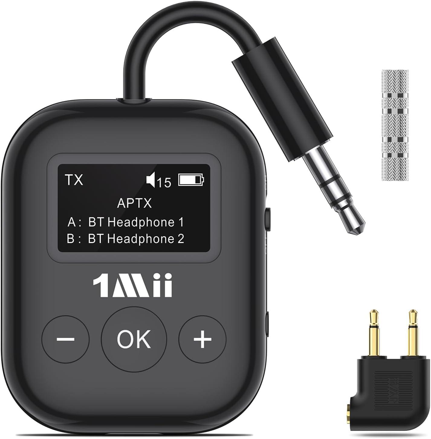 Tested 25-Hour Battery Life for Uninterrupted Flight Use