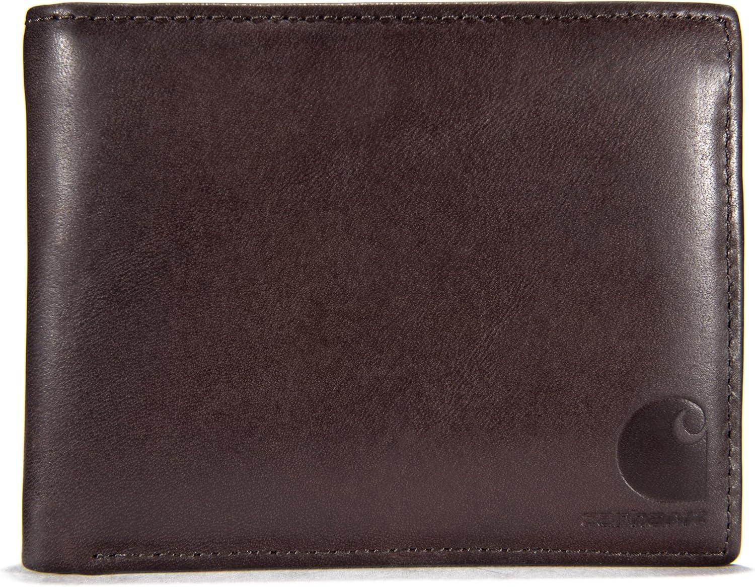 Tested Security Showdown: RFID-Blocking Men's Wallets for Modern Wallet Needs