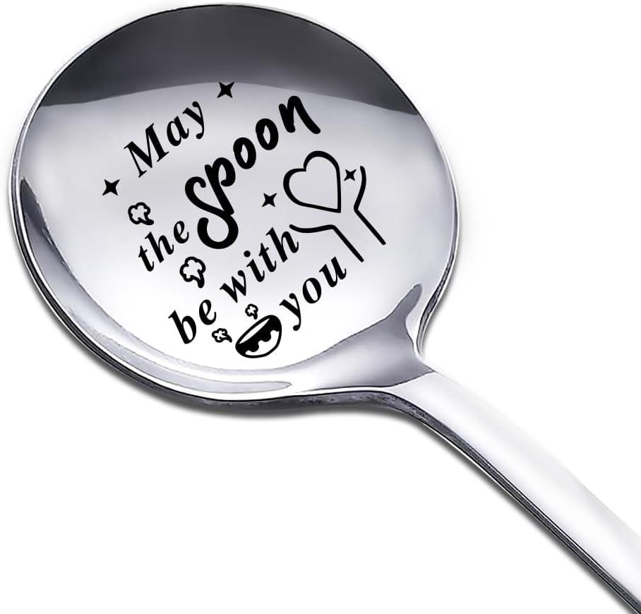Kitchen Utensils Showdown: 18/8 Steel vs. Wooden Ladles