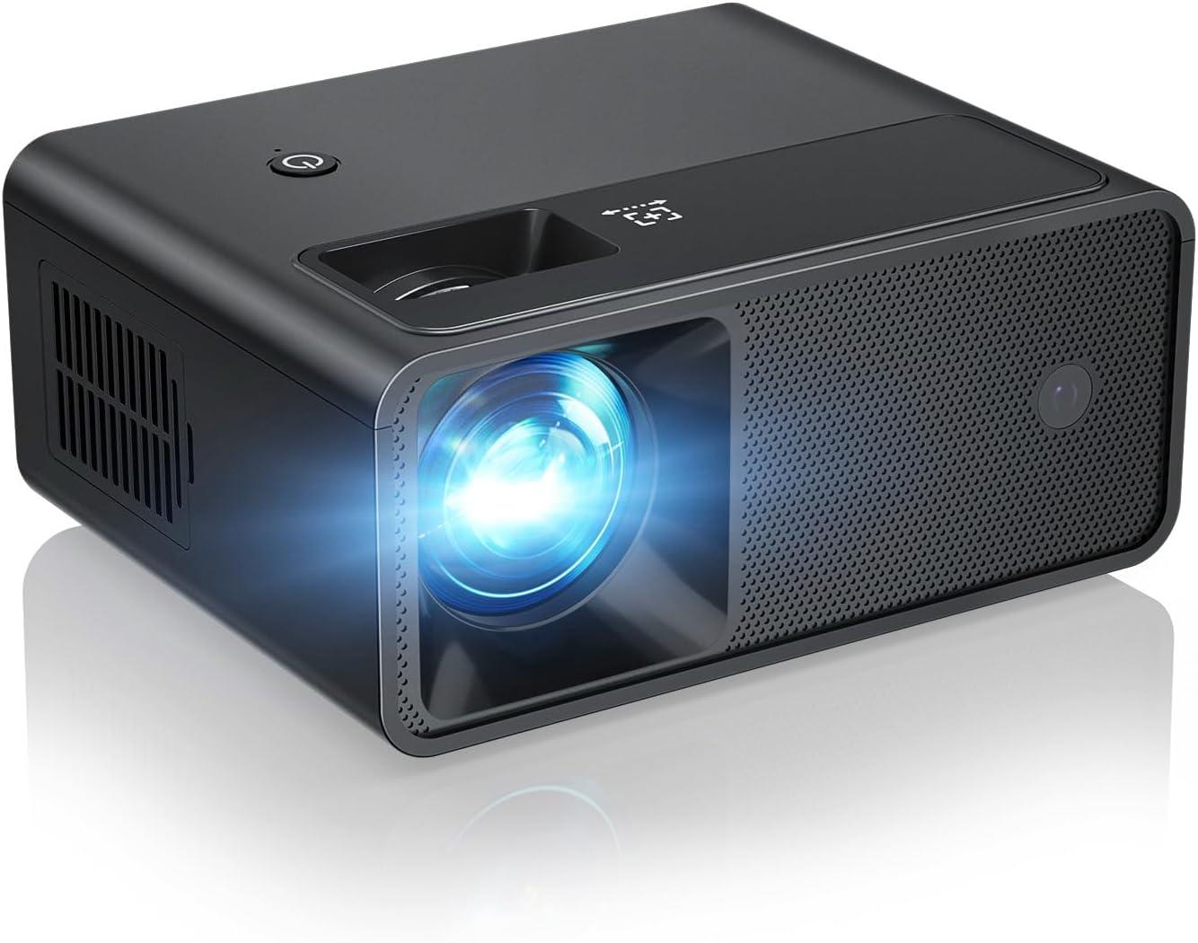 Portable Movie Showdown: CiBest's 2025 Upgrades, Compatibility Tested - Surprising