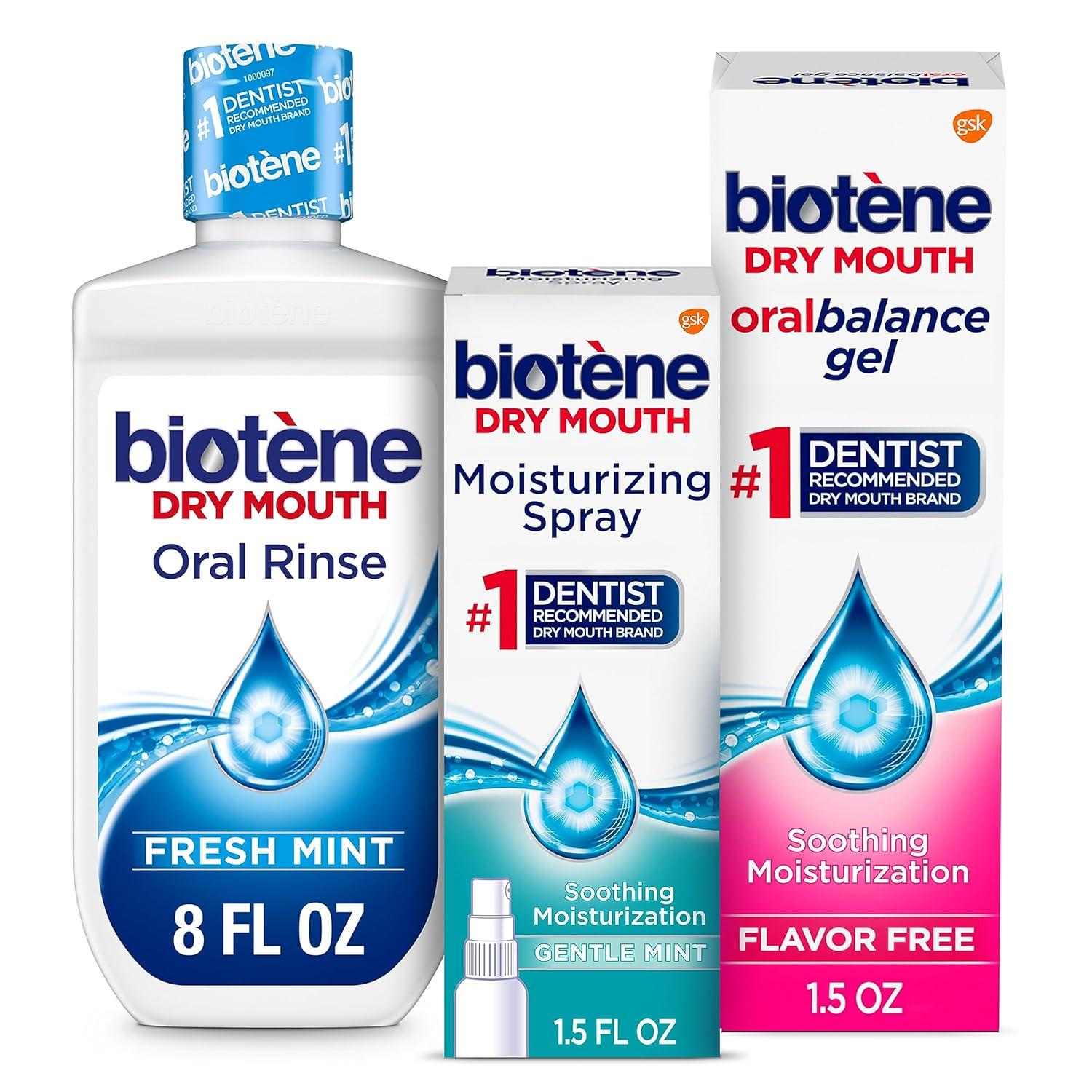 Voice37 Tested: Natural Care for Singers & Dry Mouth Showdown