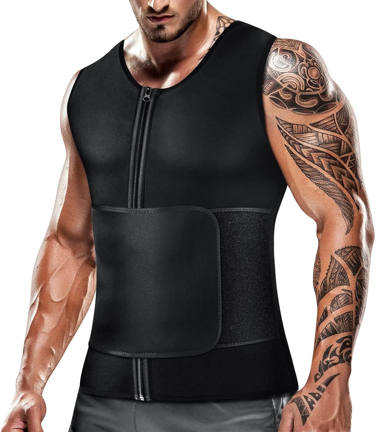 Cimkiz Sauna Suit Tested: Sweat-Boosting Design, Surprising Comfort for Hot Weather Buyers