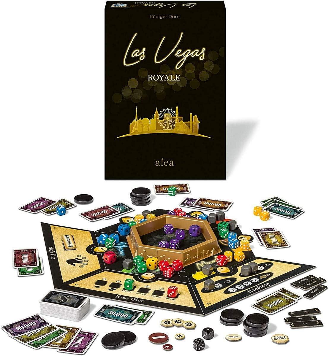 Surprising Strategy Board Game Showdown: 20th Anniversary Edition Tested vs. Alea's Modular Twist for Family Fun