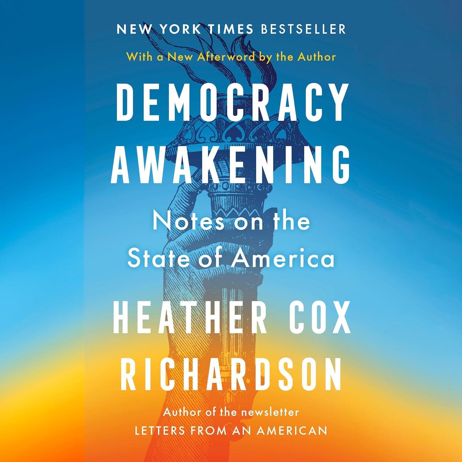 Democracy Awakening vs. Neutral Tools: A Surprising Insight for2024 Political Buyers