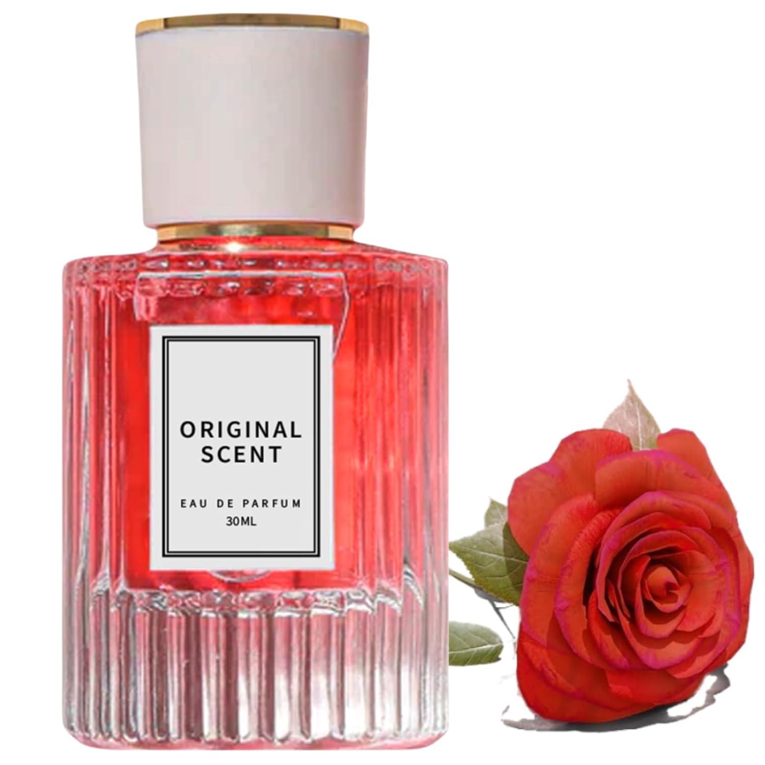 French Master Perfume Tested: Roller Ball, Natural Roll-On, Confidence Boost for Women